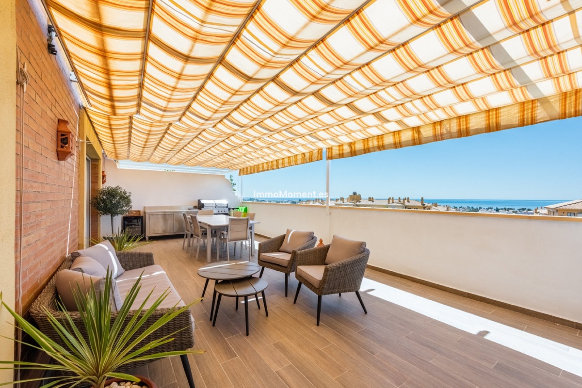 Bestaande woning - Appartement - Marbella - San Pedro de Alcántara