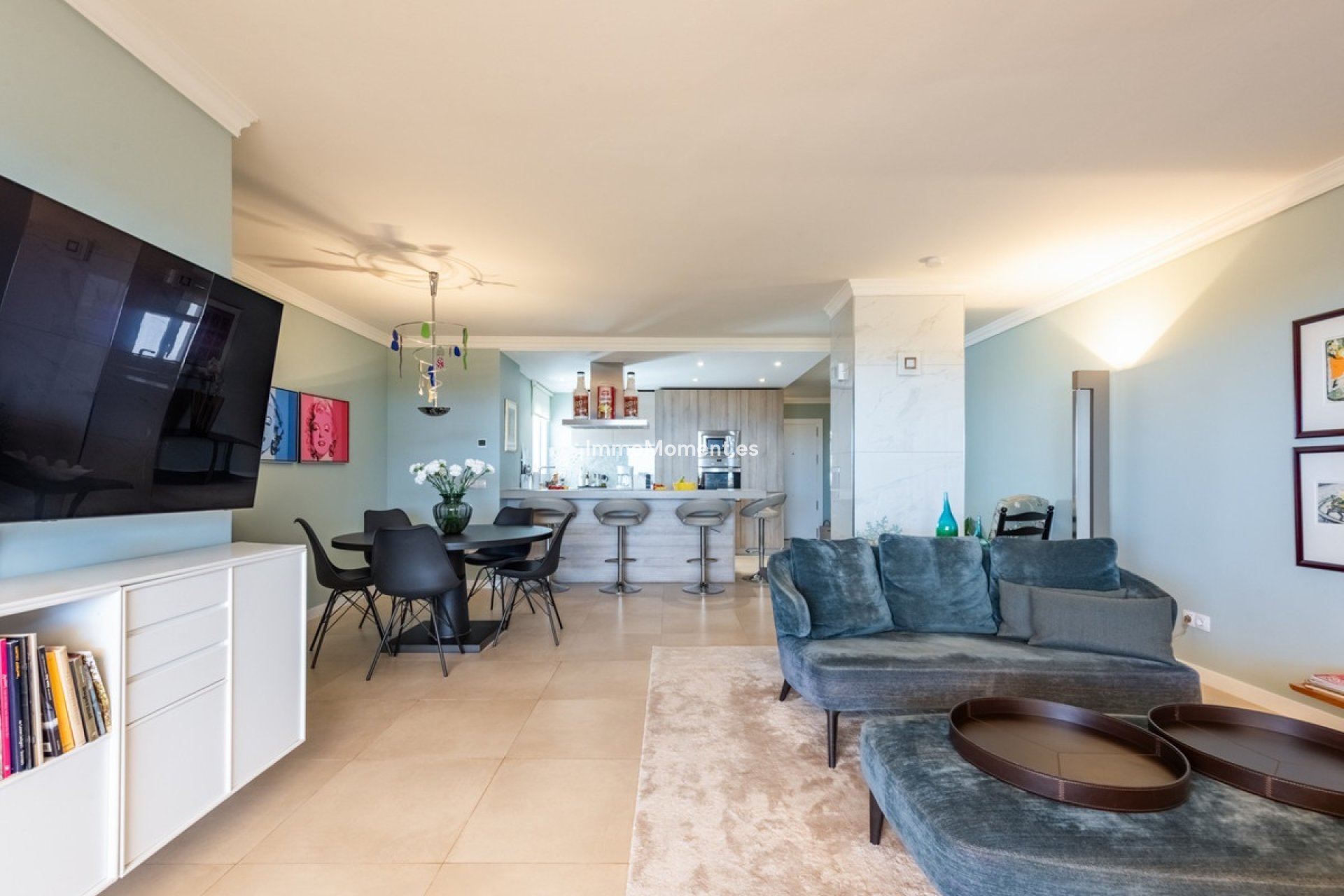 Bestaande woning - Appartement - Marbella - San Pedro de Alcántara