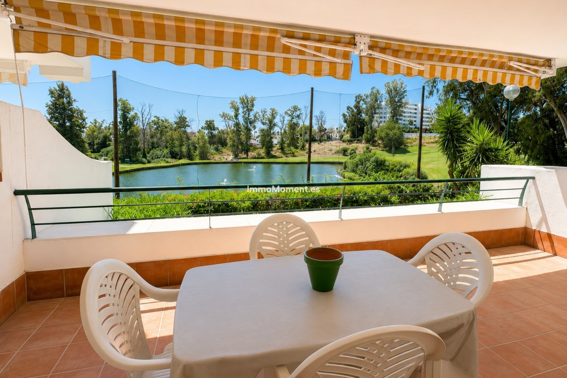 Bestaande woning - Appartement - Marbella - San Pedro de Alcántara