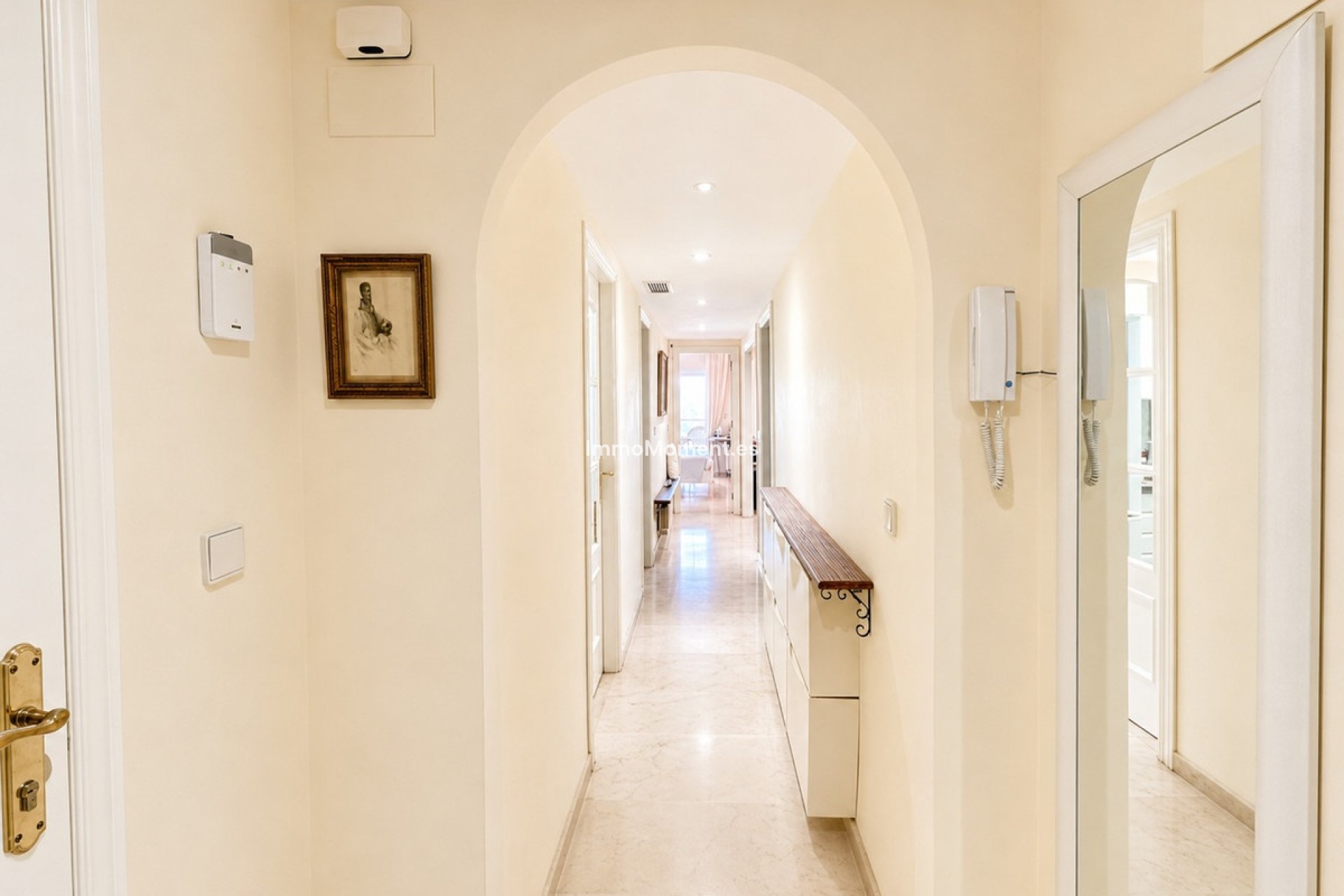 Bestaande woning - Appartement - Marbella - San Pedro de Alcántara
