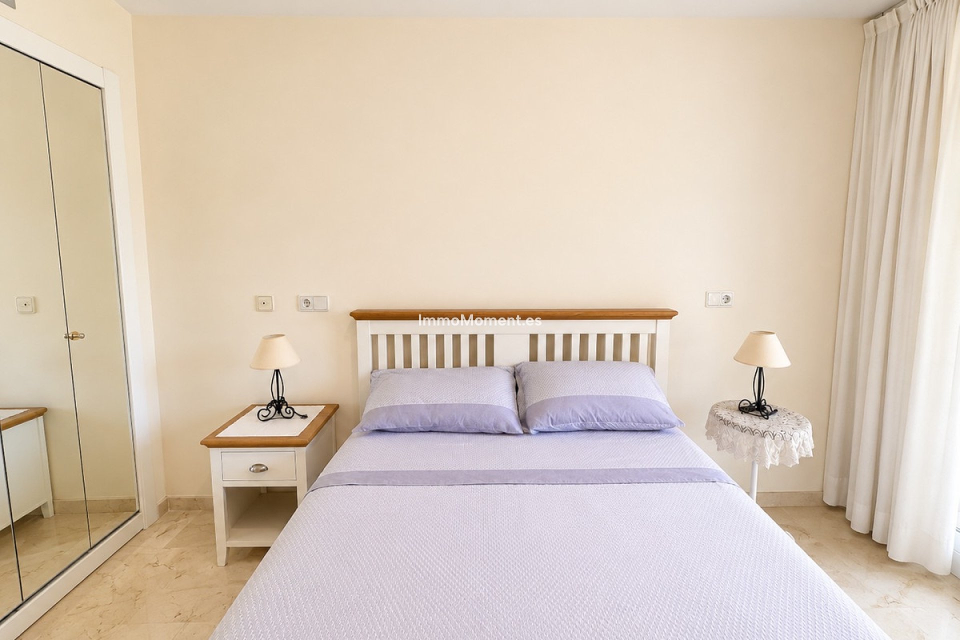 Bestaande woning - Appartement - Marbella - San Pedro de Alcántara