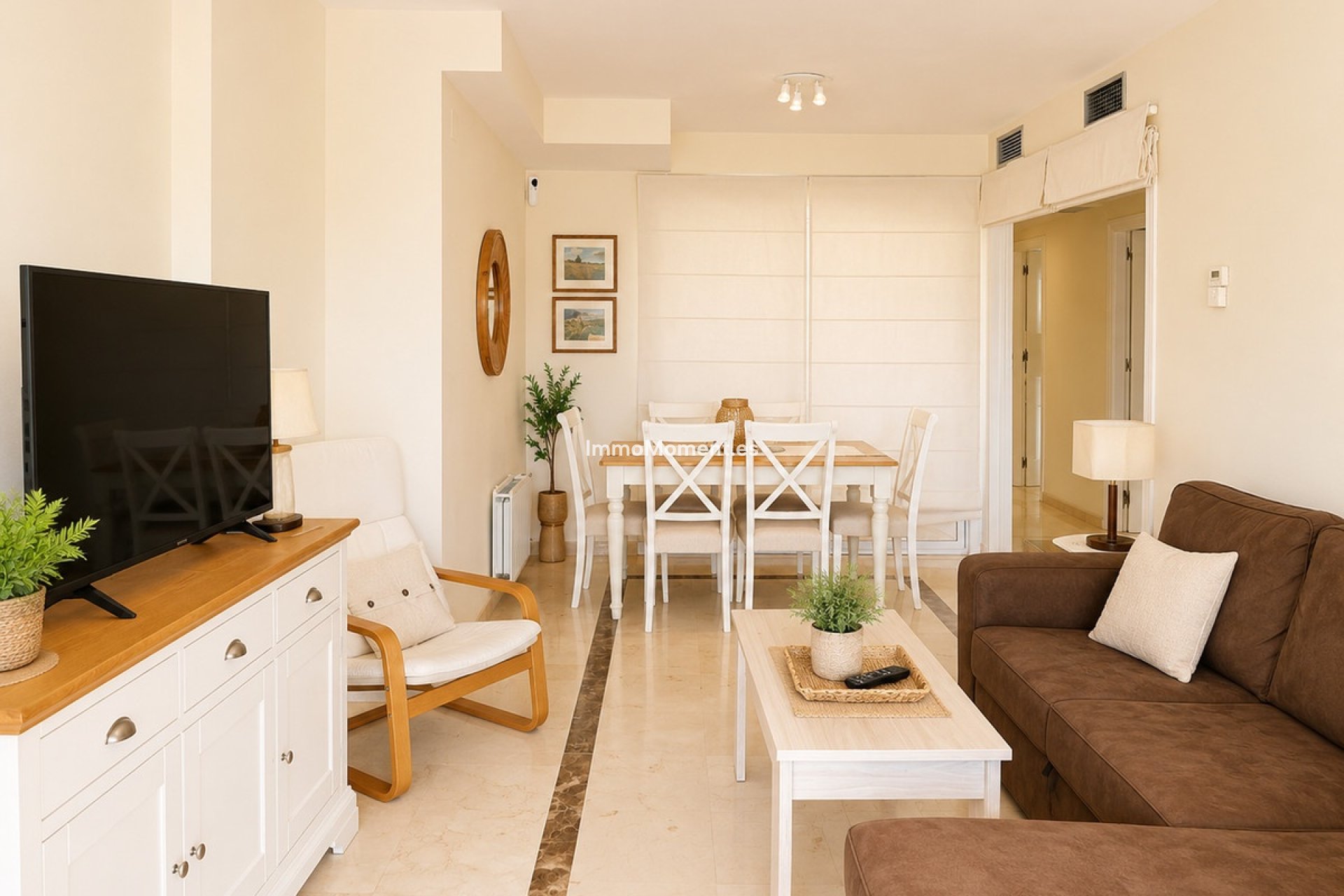 Bestaande woning - Appartement - Marbella - San Pedro de Alcántara