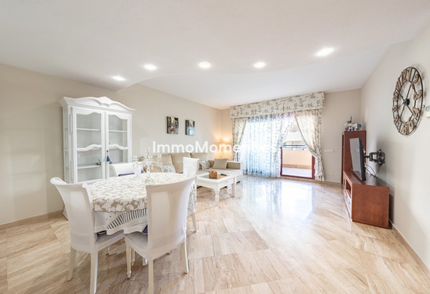 Bestaande woning - Appartement - Marbella - San Pedro de Alcántara