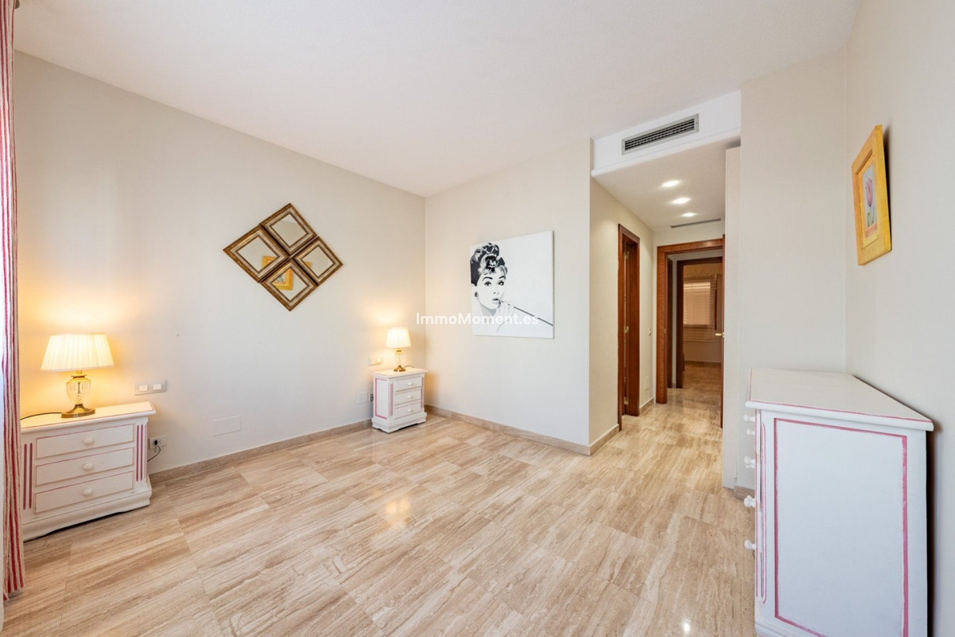 Bestaande woning - Appartement - Marbella - San Pedro de Alcántara