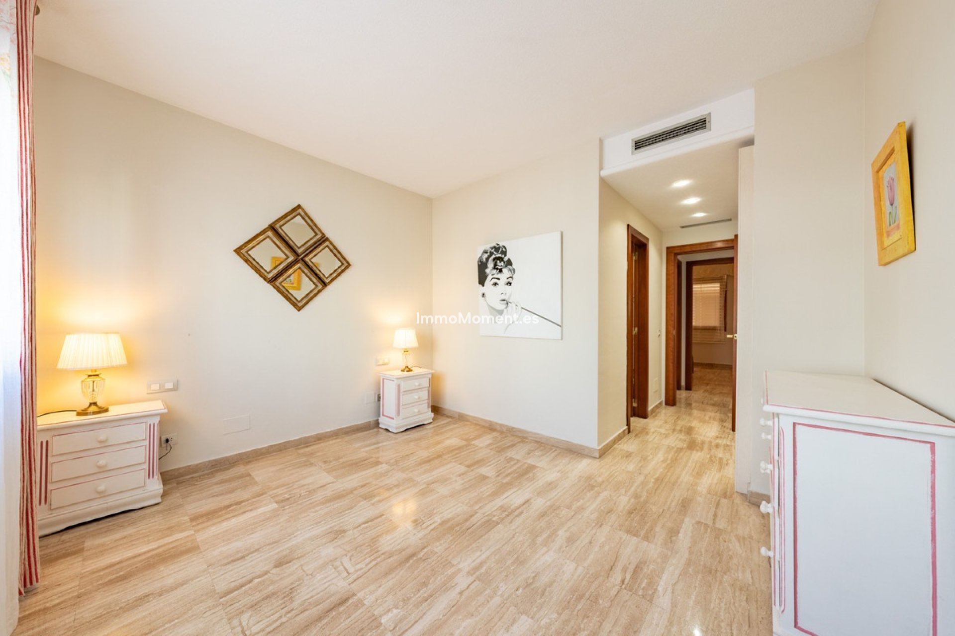 Bestaande woning - Appartement - Marbella - San Pedro de Alcántara