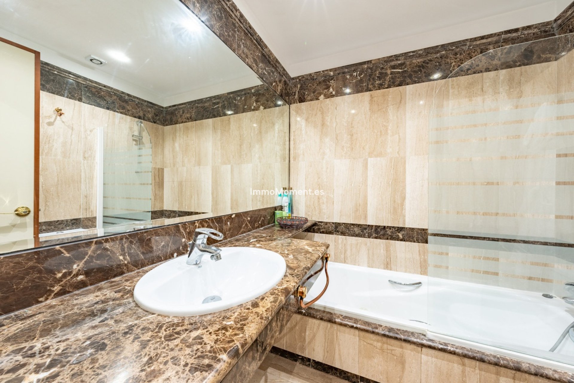 Bestaande woning - Appartement - Marbella - San Pedro de Alcántara