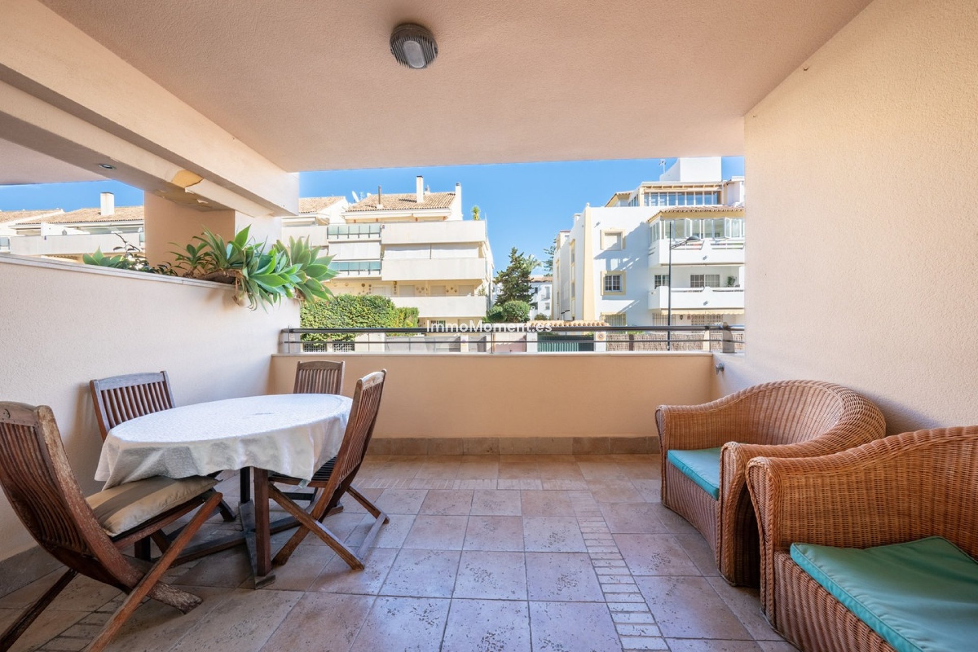 Bestaande woning - Appartement - Marbella - San Pedro de Alcántara