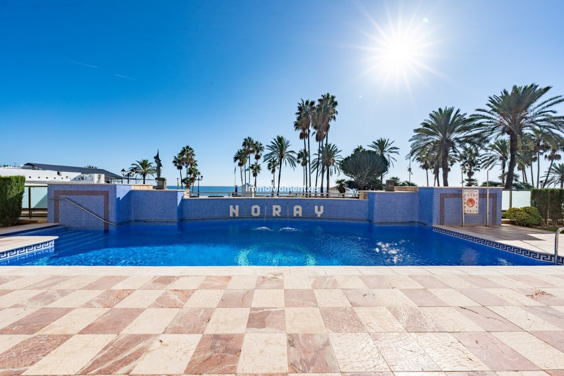 Bestaande woning - Appartement - Marbella - San Pedro de Alcántara