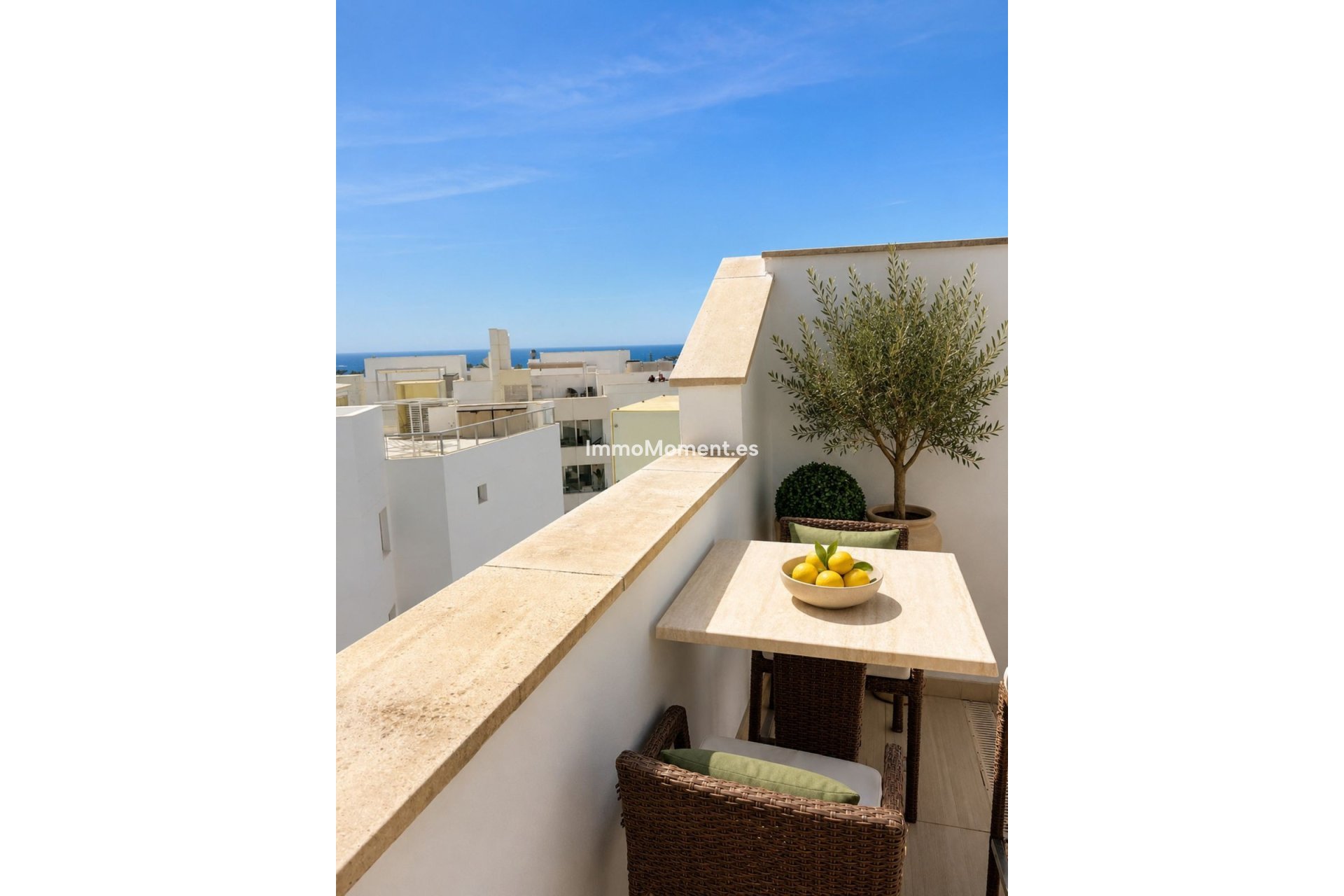 Bestaande woning - Appartement - Marbella - San Pedro de Alcántara