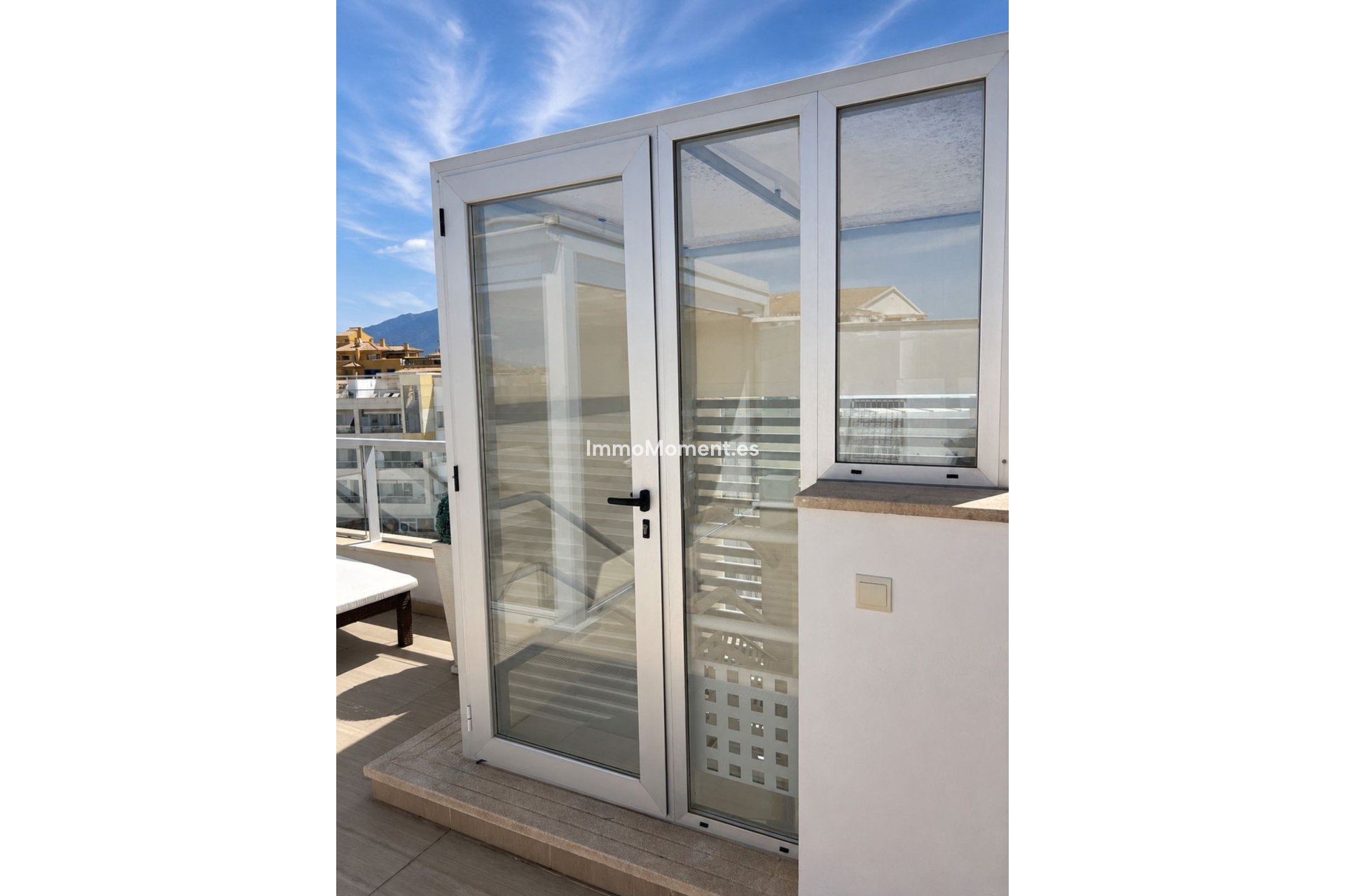 Bestaande woning - Appartement - Marbella - San Pedro de Alcántara
