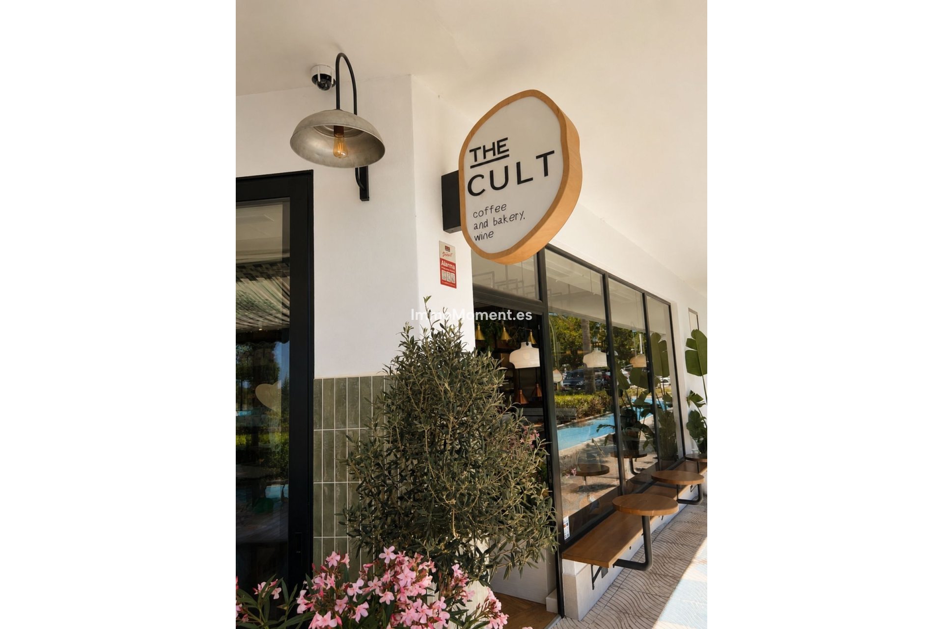 Bestaande woning - Appartement - Marbella - San Pedro de Alcántara