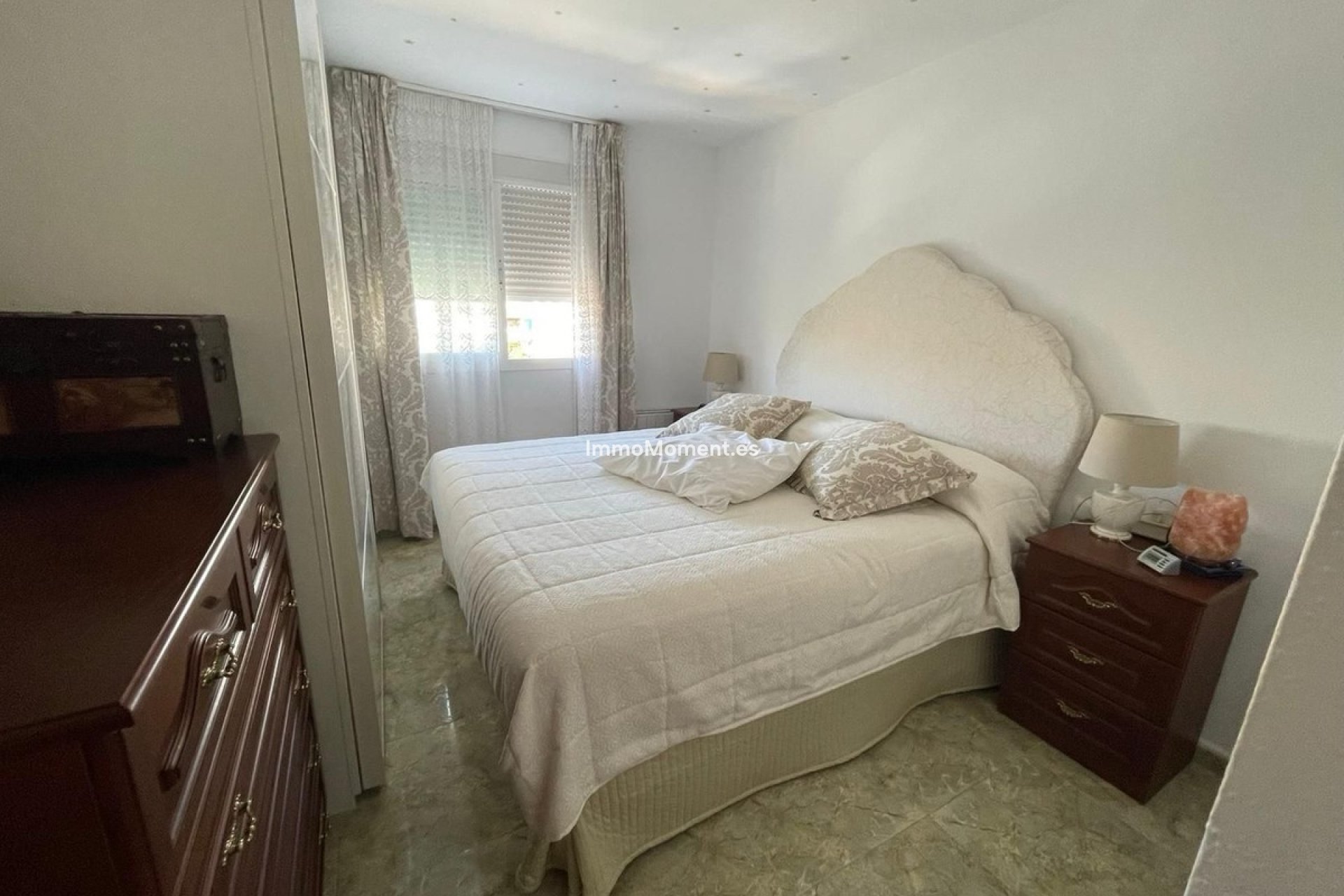 Bestaande woning - Appartement - Marbella - San Pedro de Alcántara
