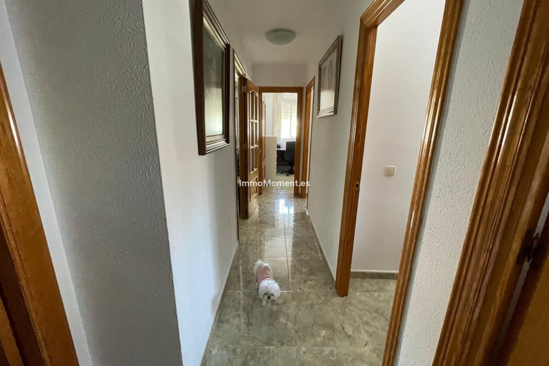 Bestaande woning - Appartement - Marbella - San Pedro de Alcántara