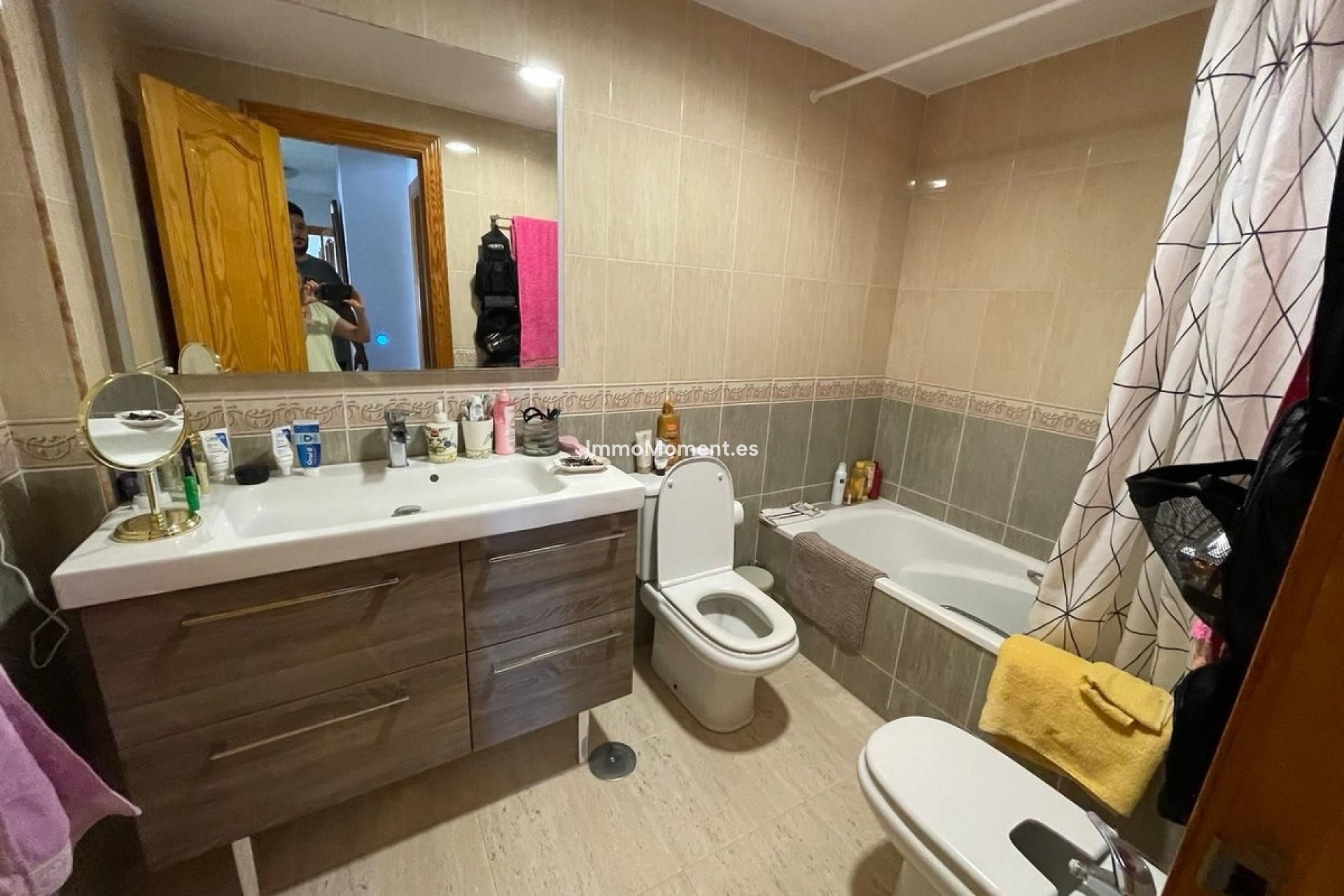 Bestaande woning - Appartement - Marbella - San Pedro de Alcántara