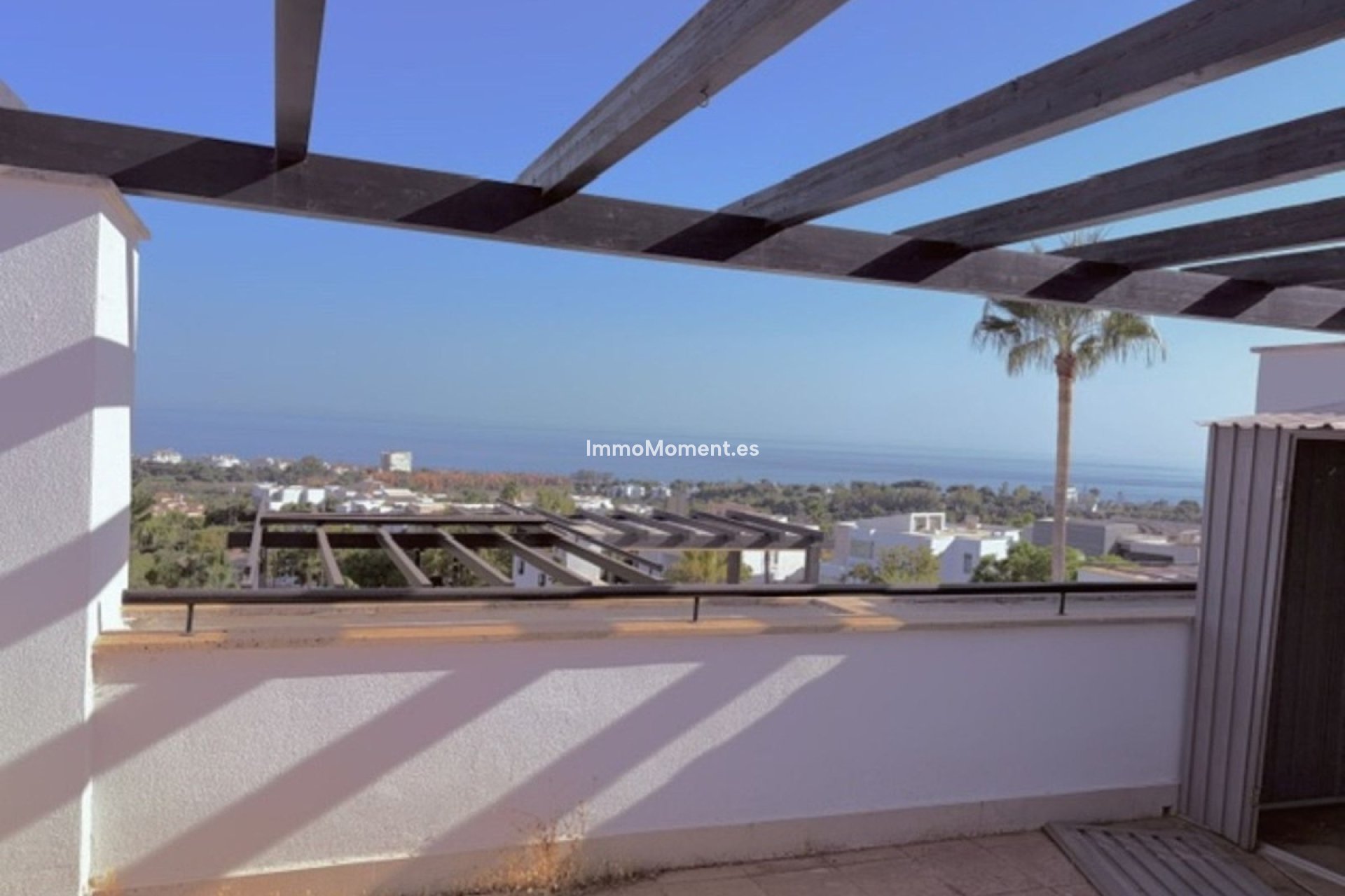 Bestaande woning - Appartement - Marbella - Santa Clara