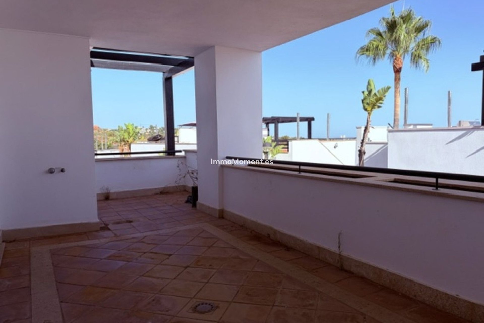 Bestaande woning - Appartement - Marbella - Santa Clara