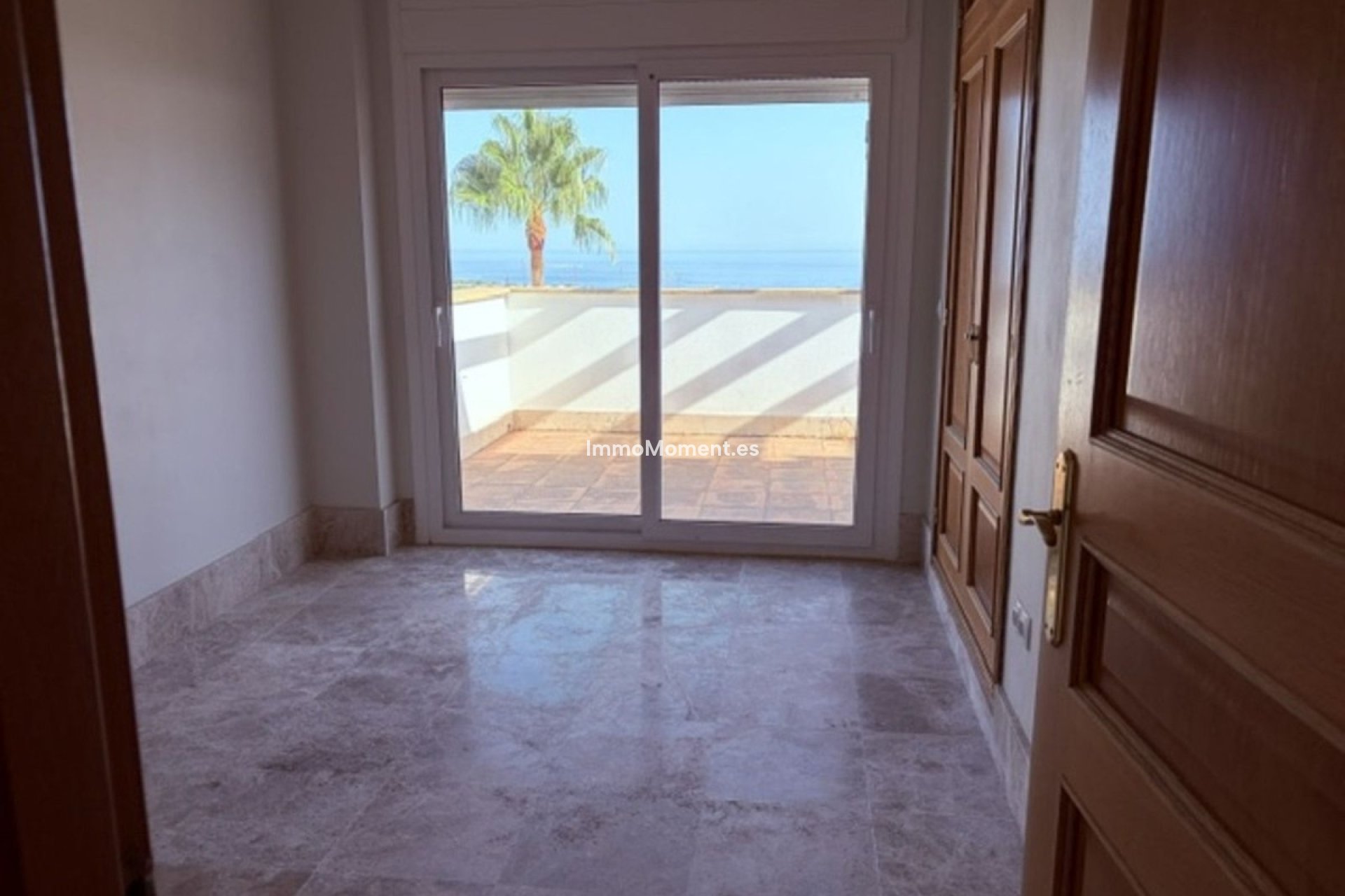 Bestaande woning - Appartement - Marbella - Santa Clara