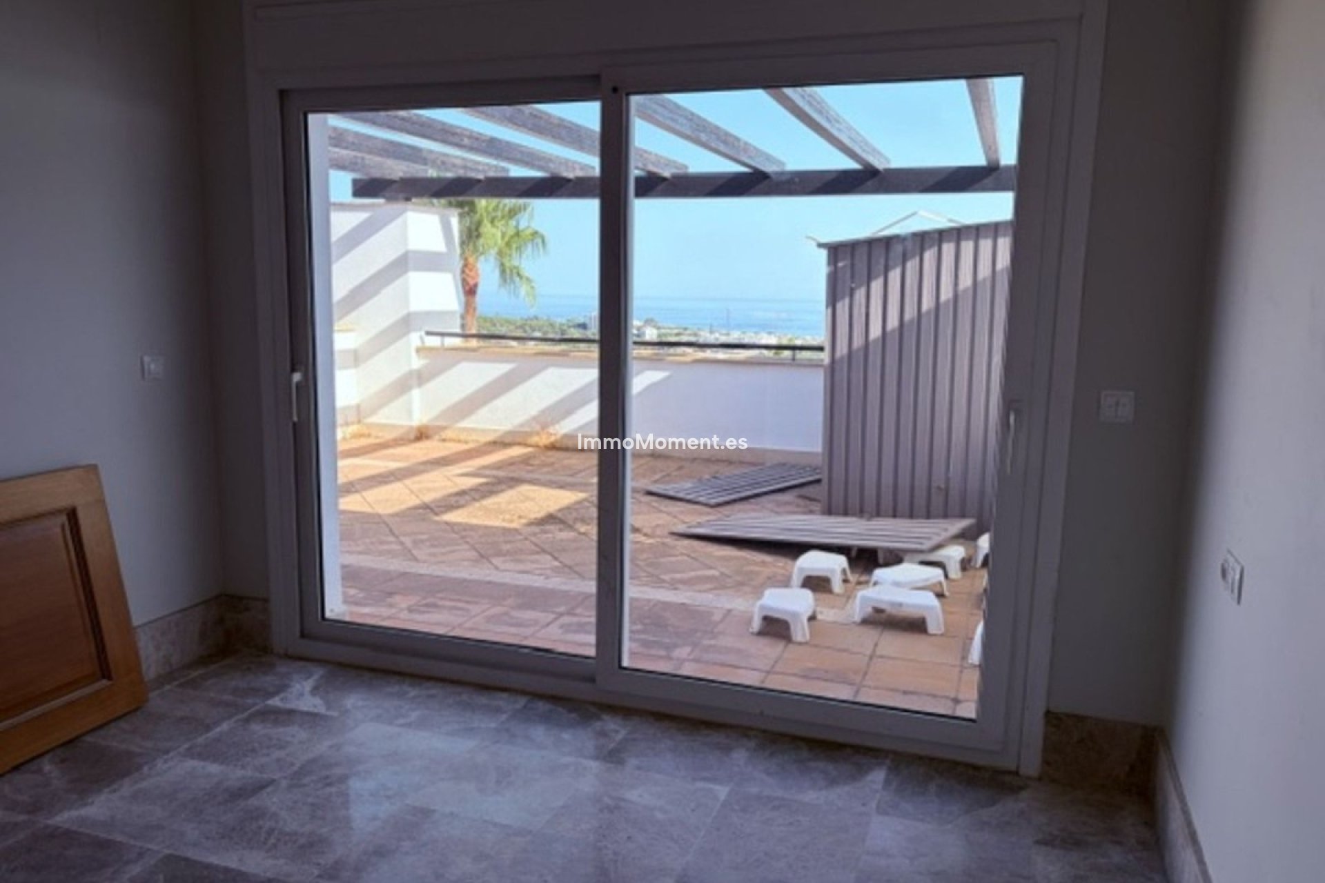 Bestaande woning - Appartement - Marbella - Santa Clara