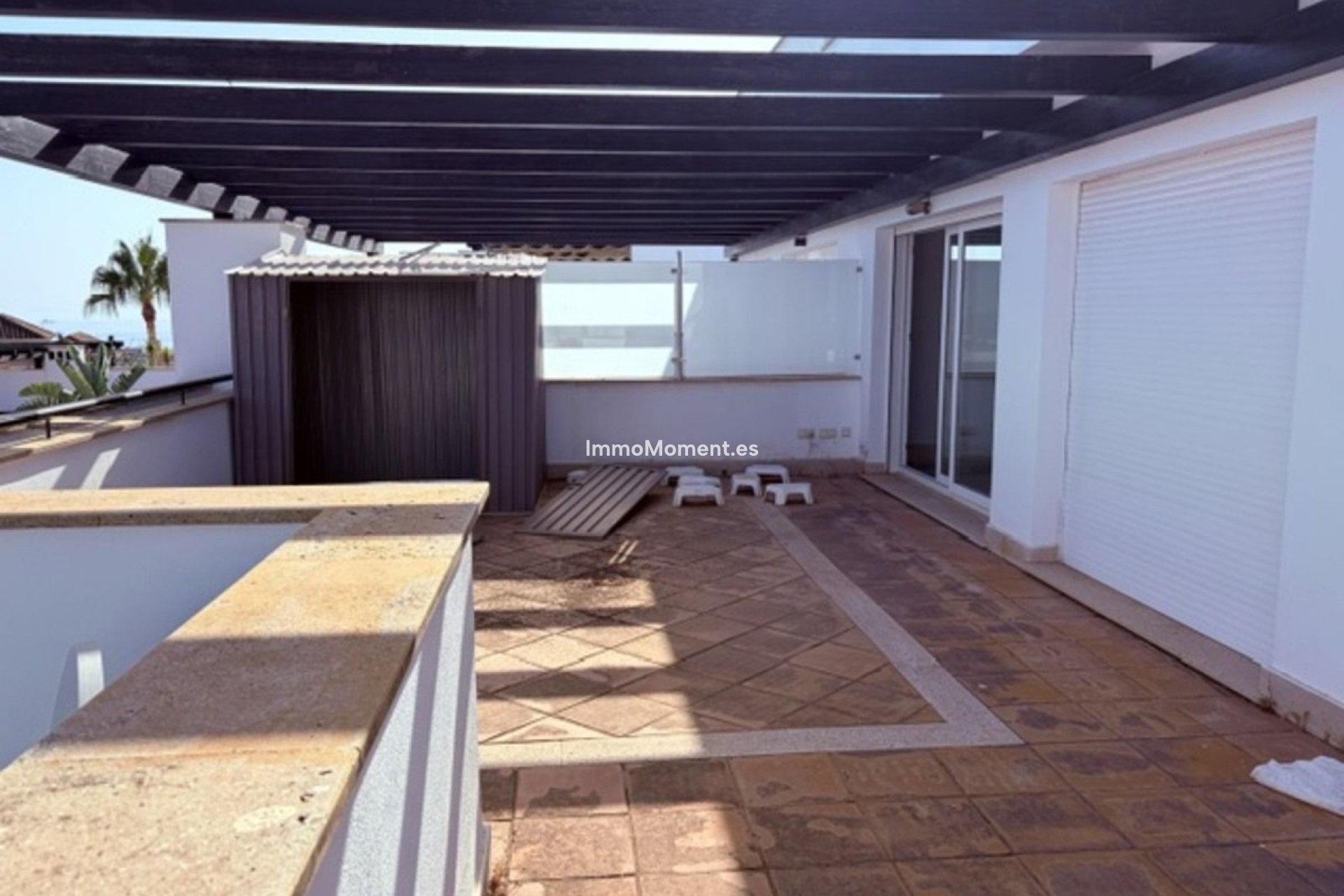Bestaande woning - Appartement - Marbella - Santa Clara