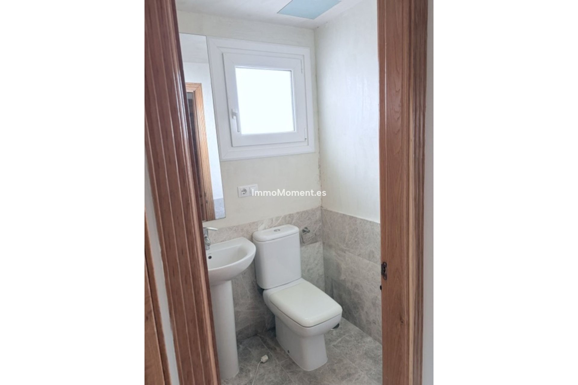 Bestaande woning - Appartement - Marbella - Santa Clara