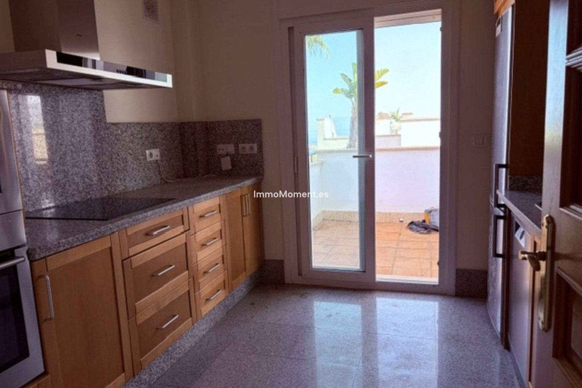 Bestaande woning - Appartement - Marbella - Santa Clara