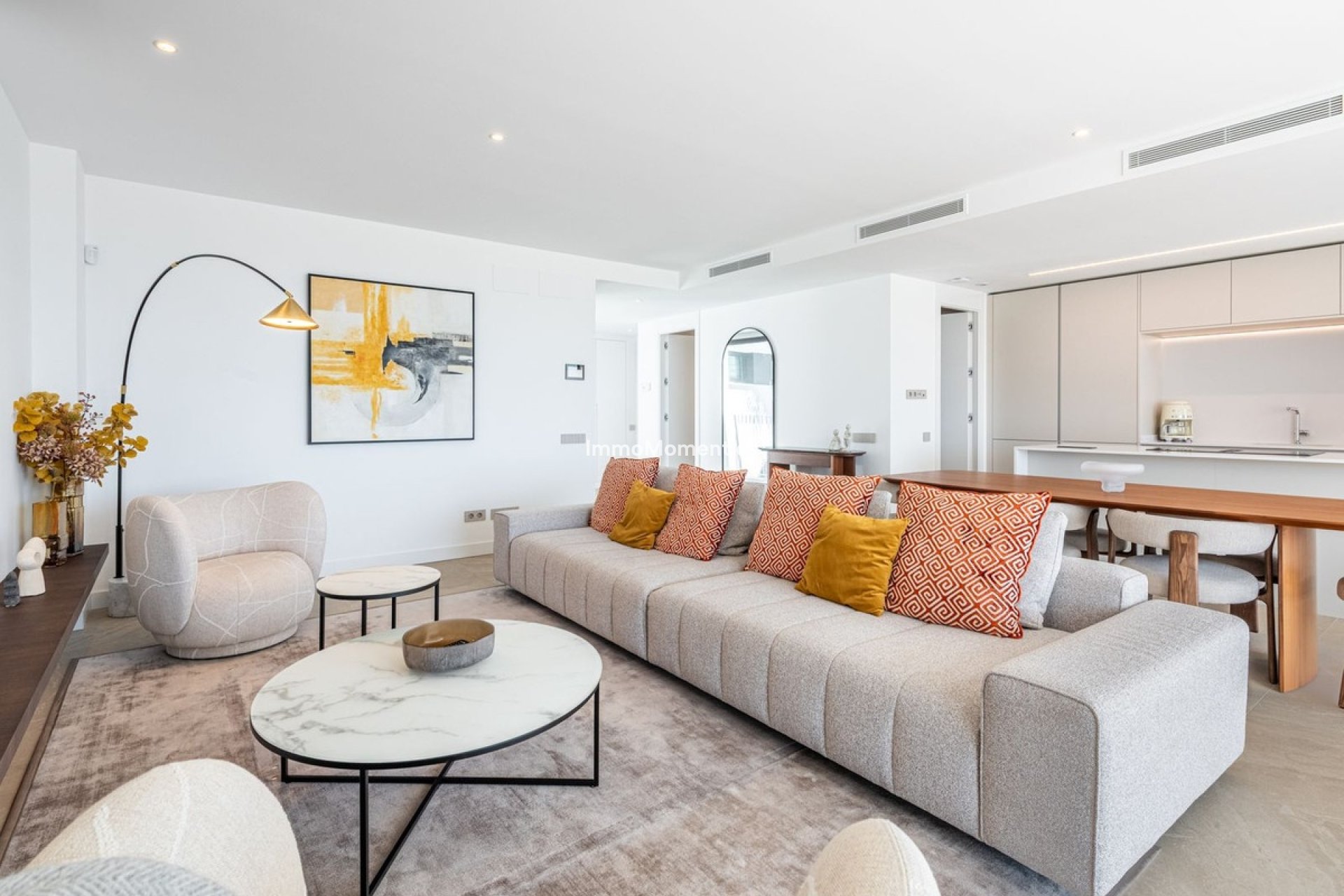 Bestaande woning - Appartement - Marbella - Santa Clara