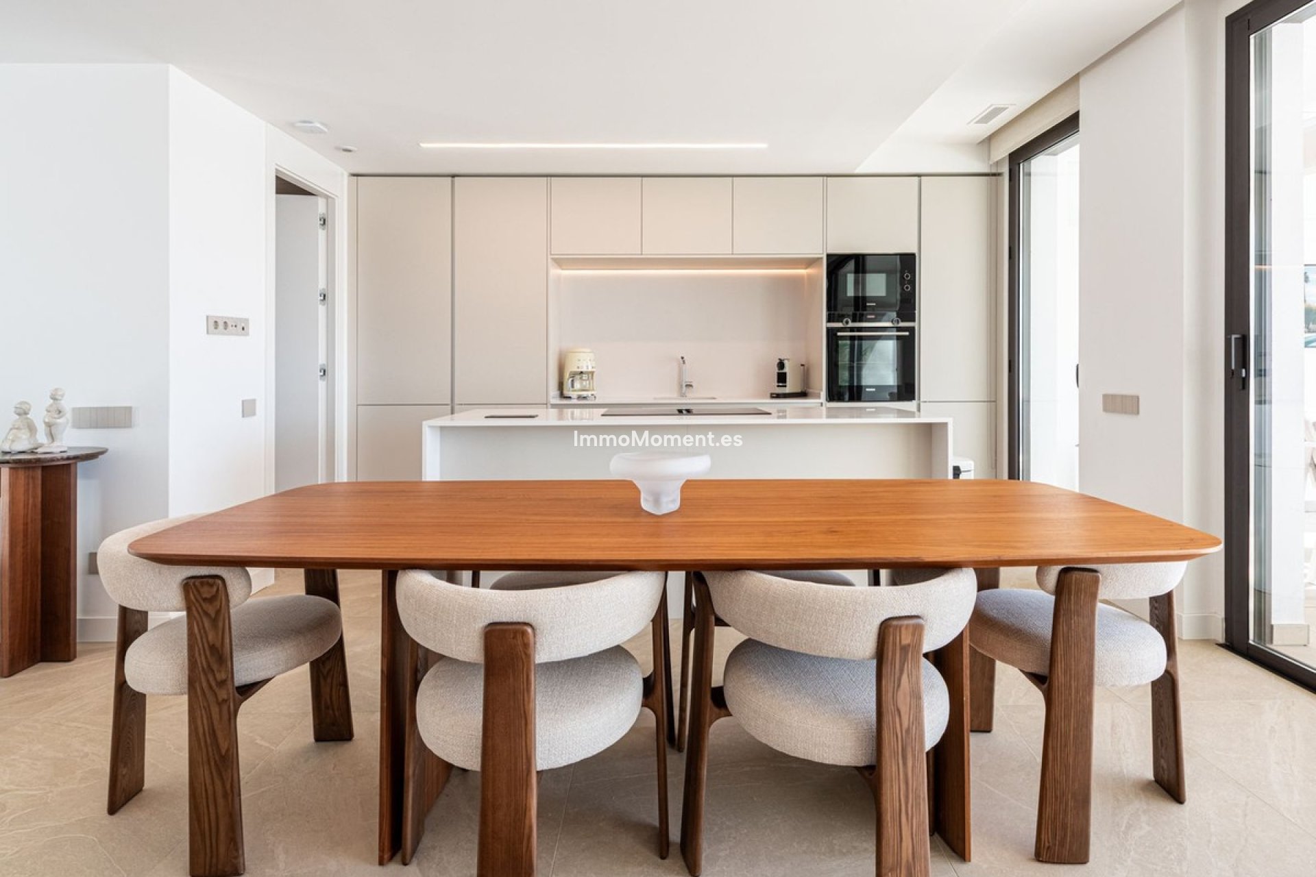 Bestaande woning - Appartement - Marbella - Santa Clara