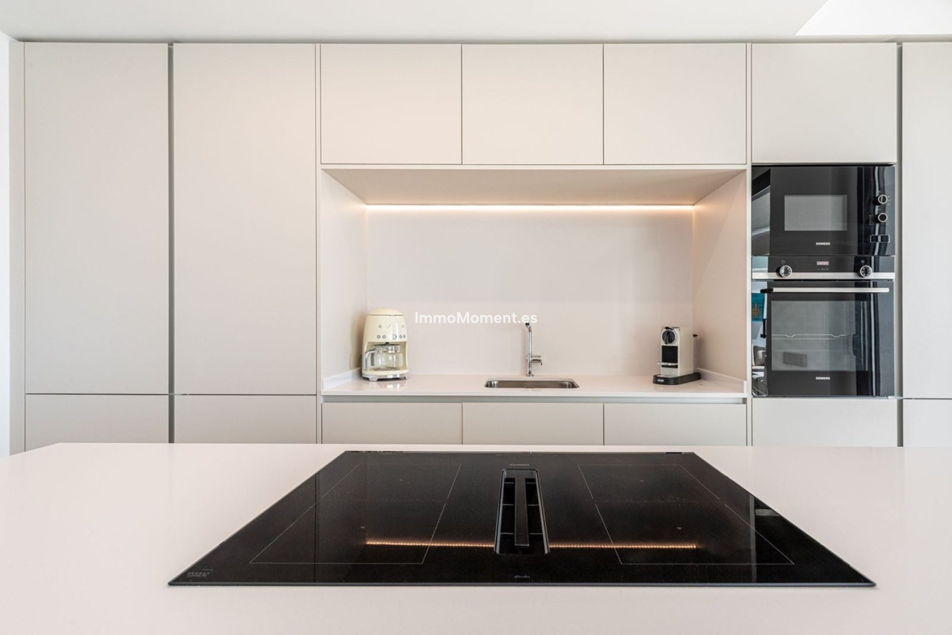 Bestaande woning - Appartement - Marbella - Santa Clara
