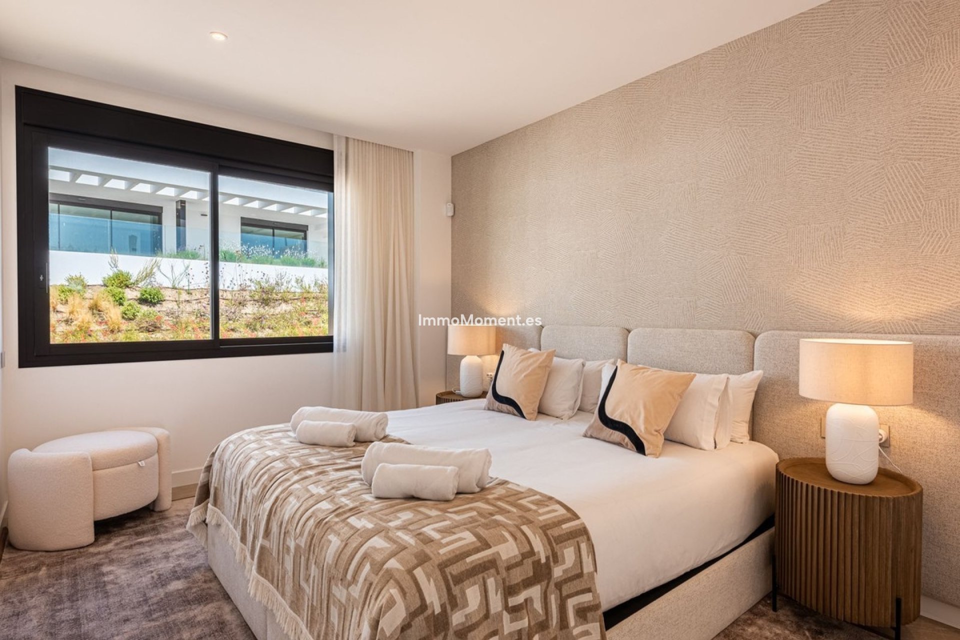 Bestaande woning - Appartement - Marbella - Santa Clara