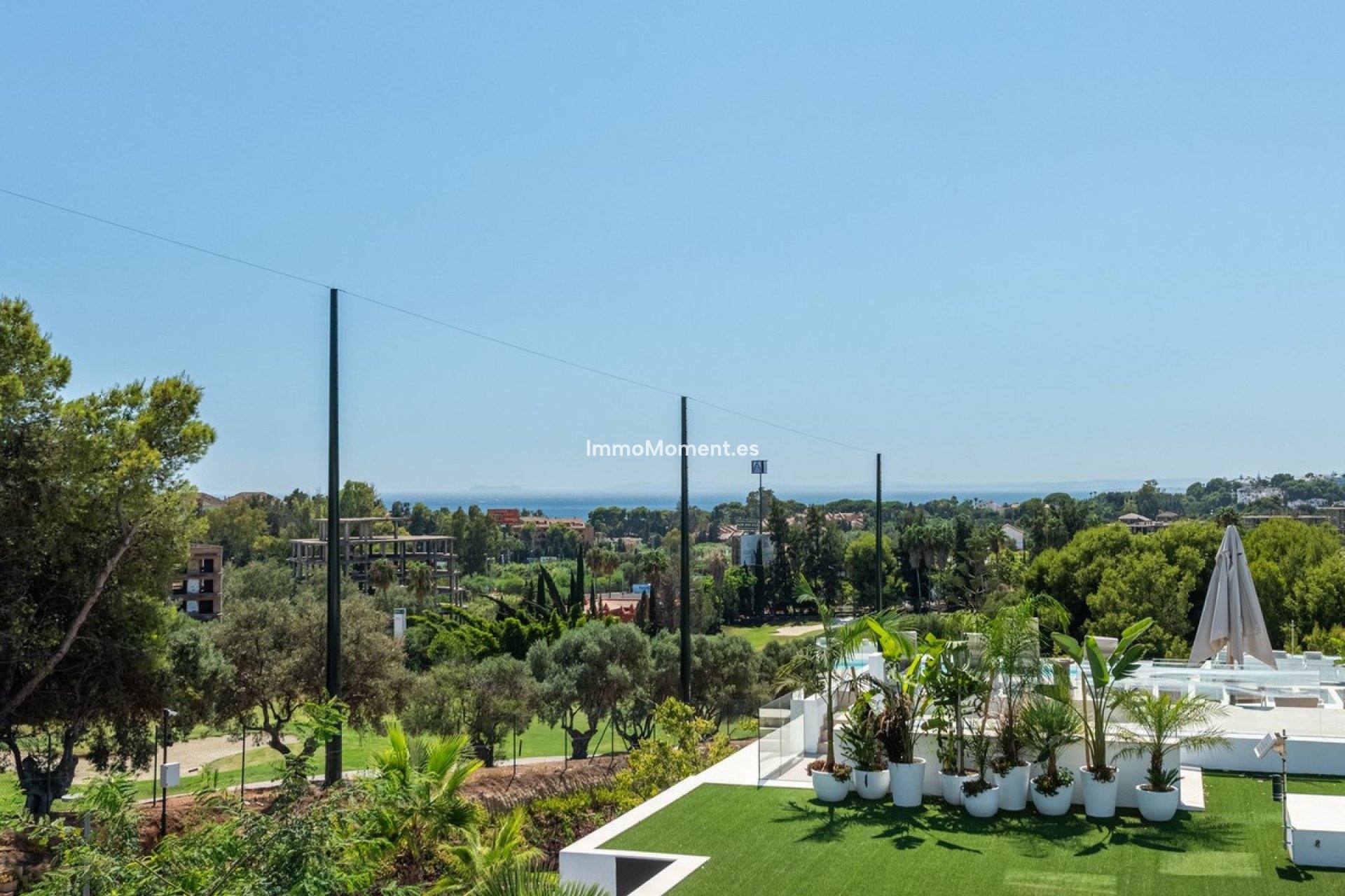Bestaande woning - Appartement - Marbella - Santa Clara