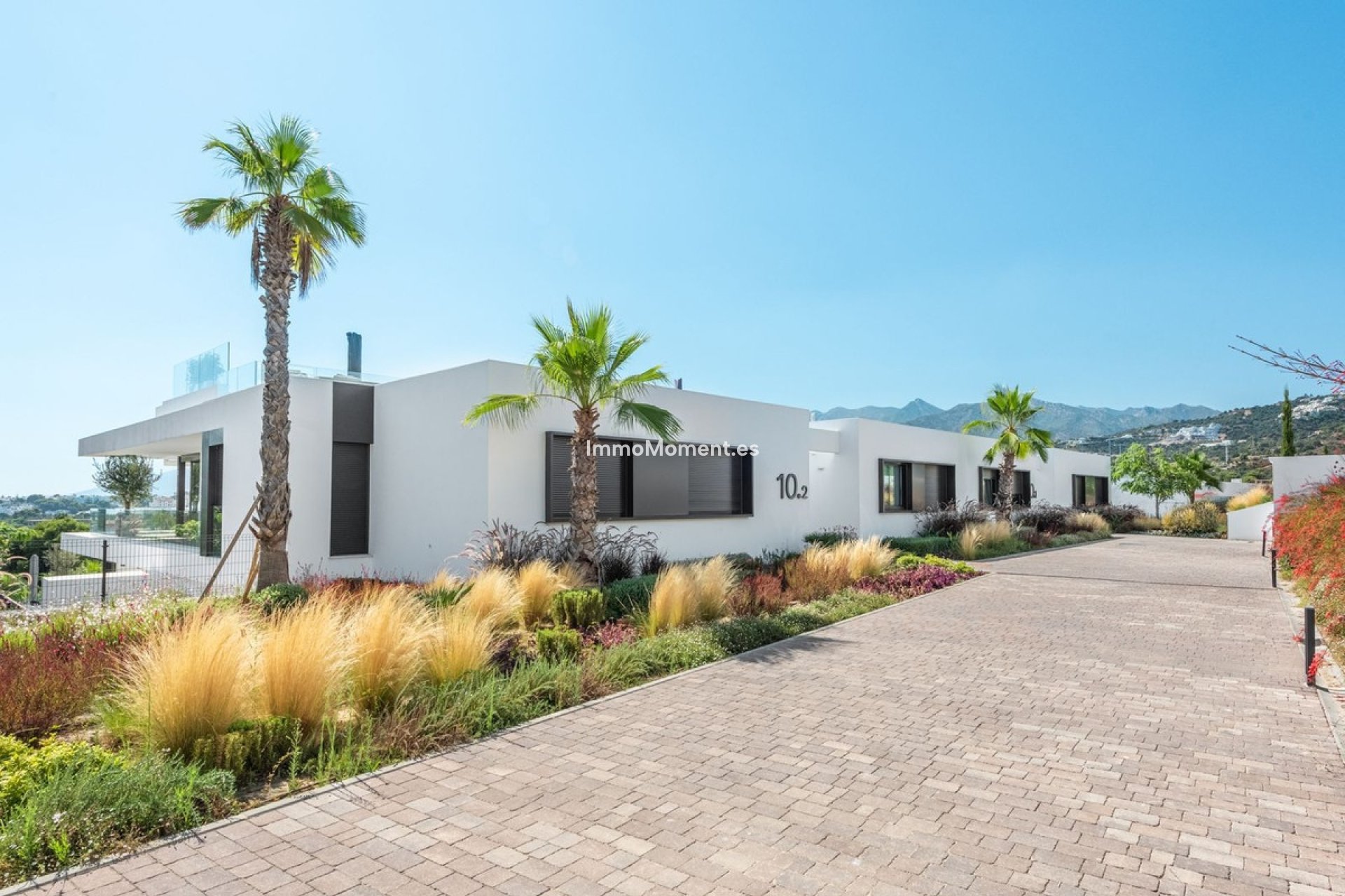 Bestaande woning - Appartement - Marbella - Santa Clara