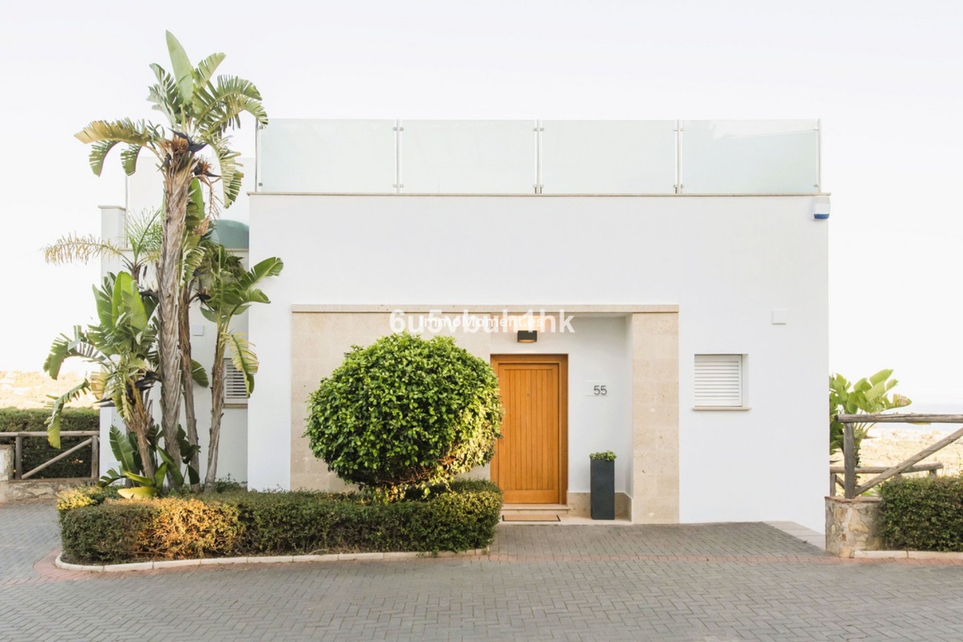 Bestaande woning - Appartement - Marbella - Santa Clara