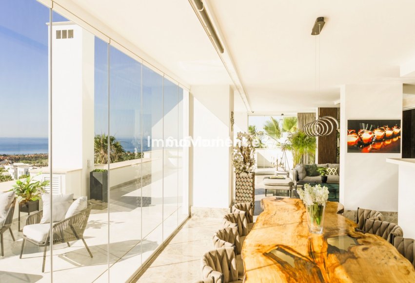 Bestaande woning - Appartement - Marbella - Santa Clara