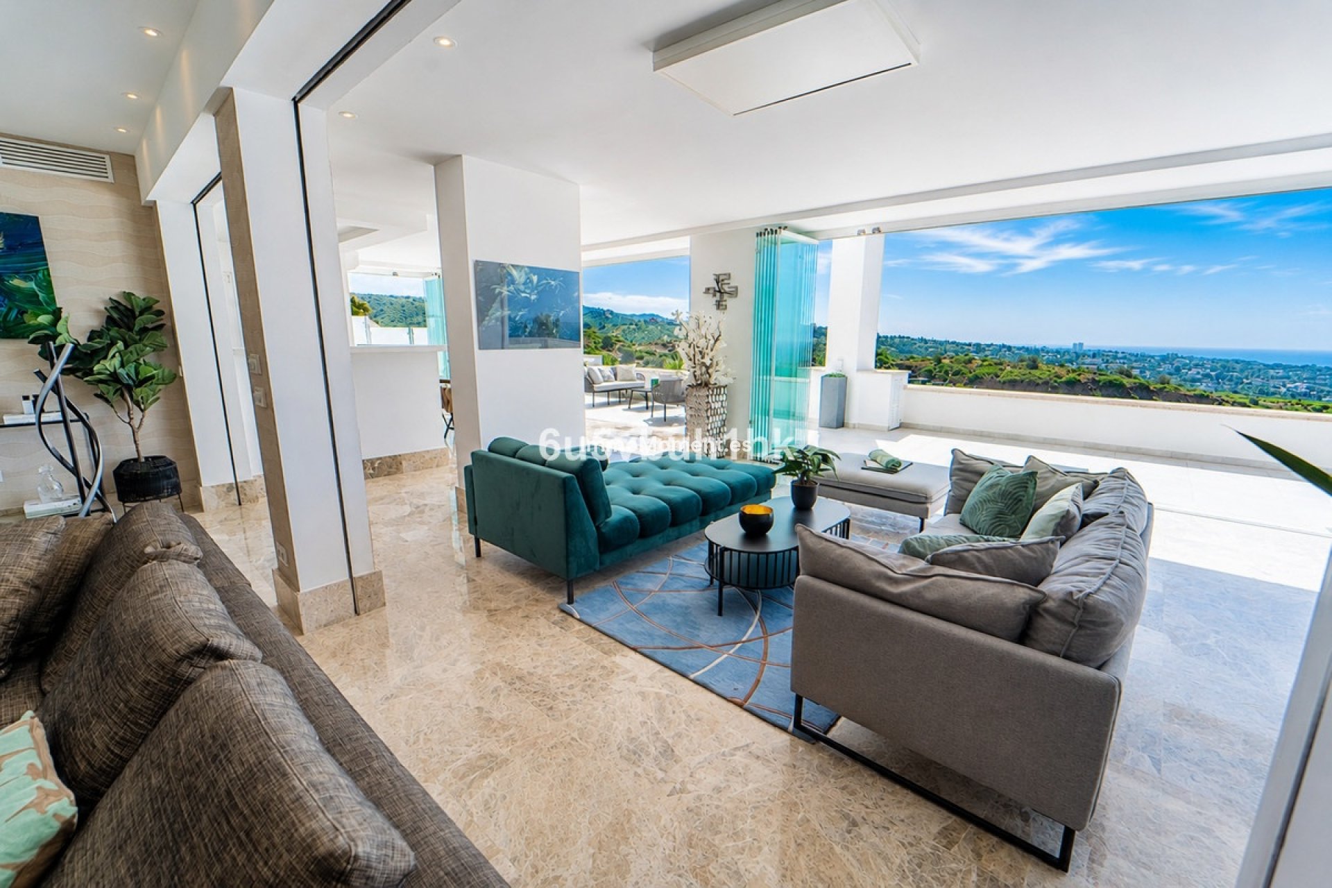 Bestaande woning - Appartement - Marbella - Santa Clara