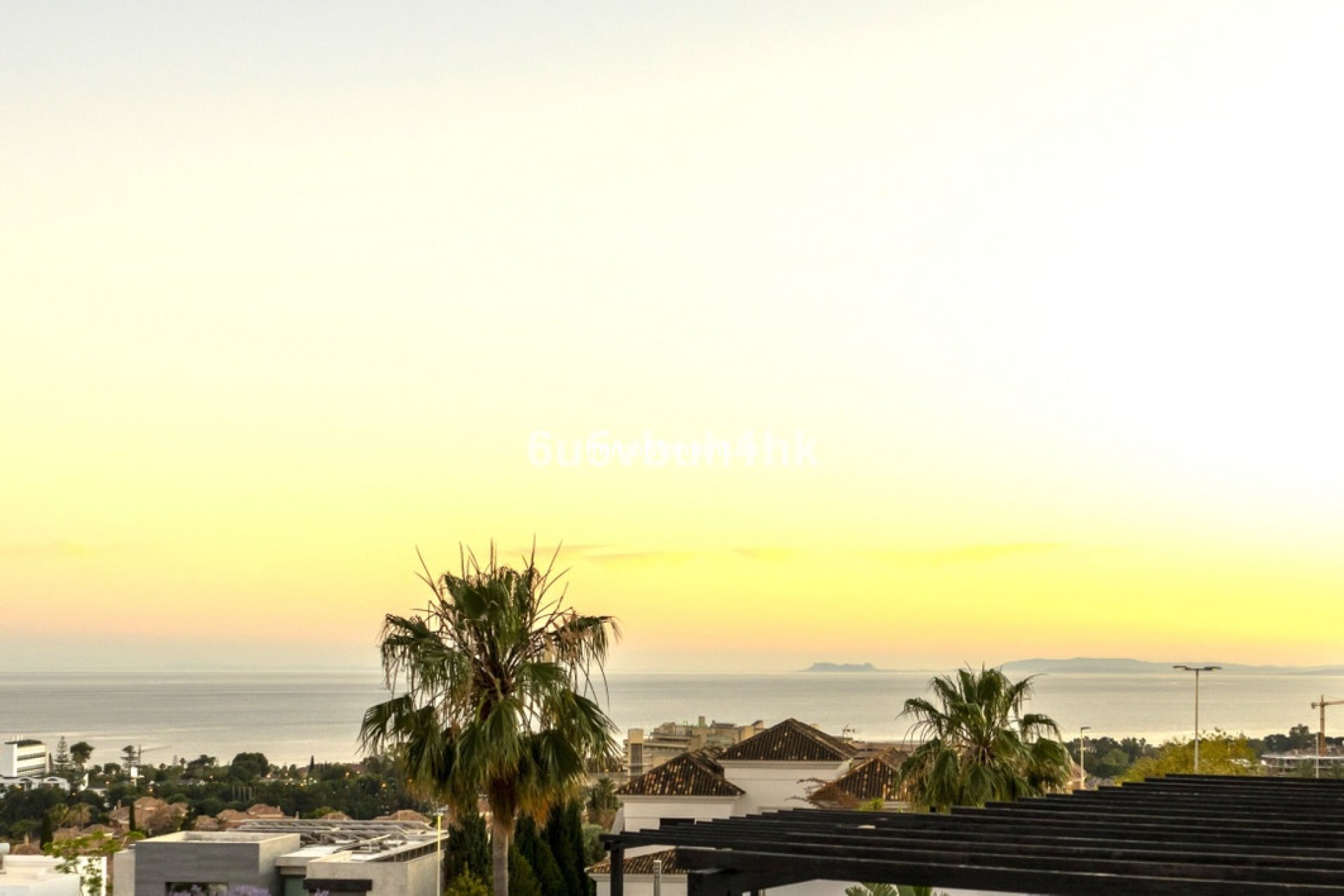 Bestaande woning - Appartement - Marbella - Santa Clara