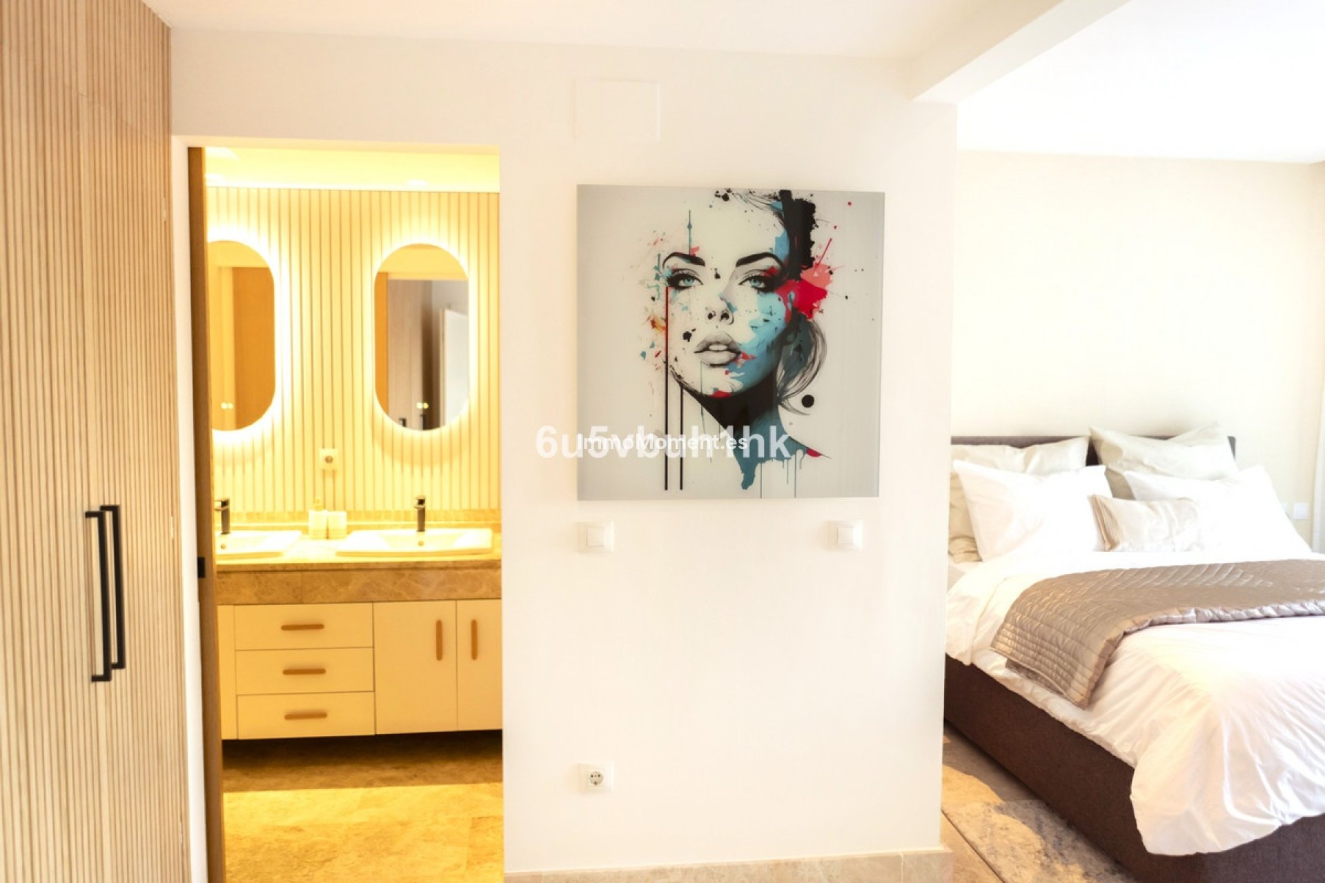 Bestaande woning - Appartement - Marbella - Santa Clara