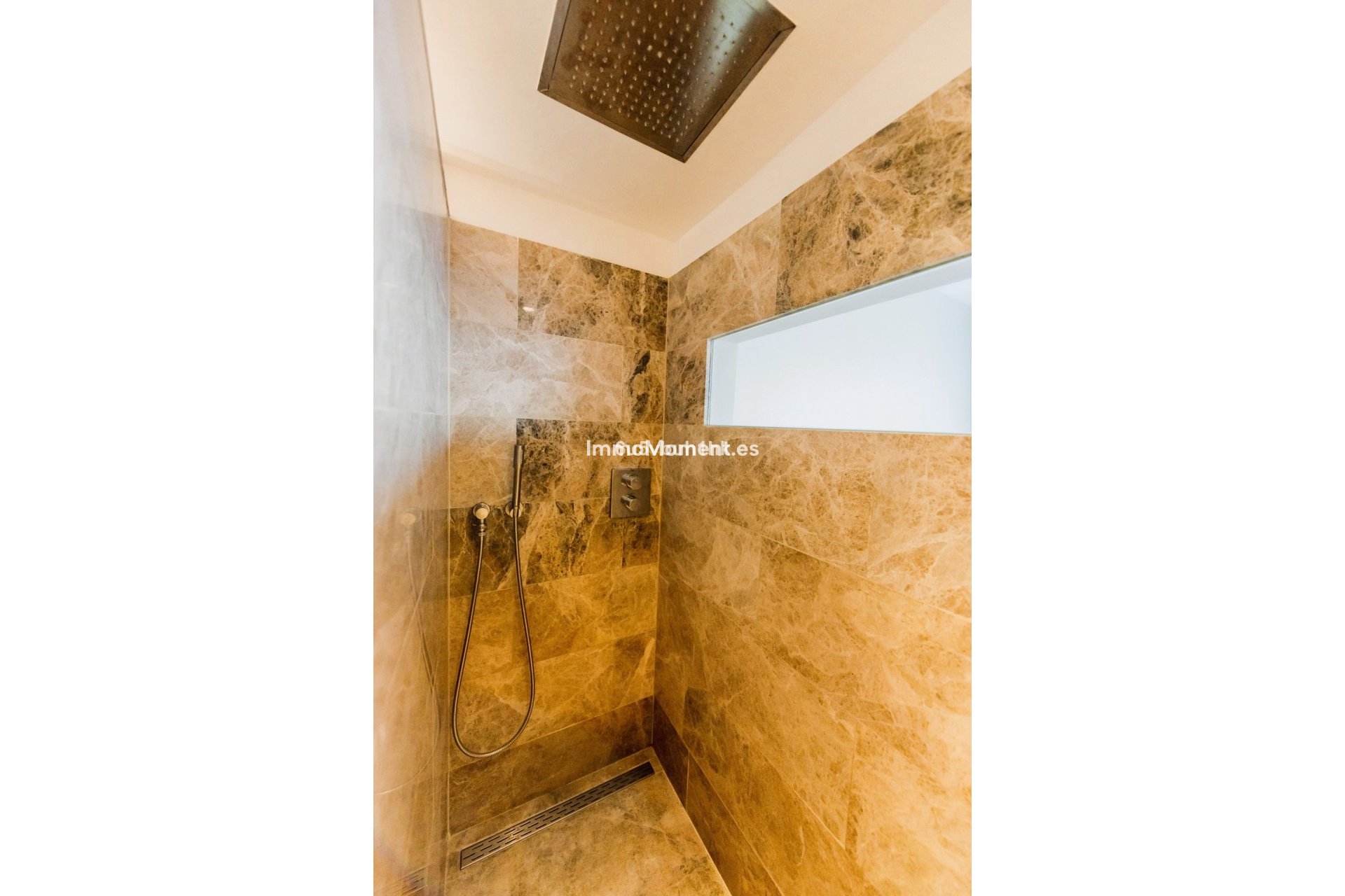 Bestaande woning - Appartement - Marbella - Santa Clara