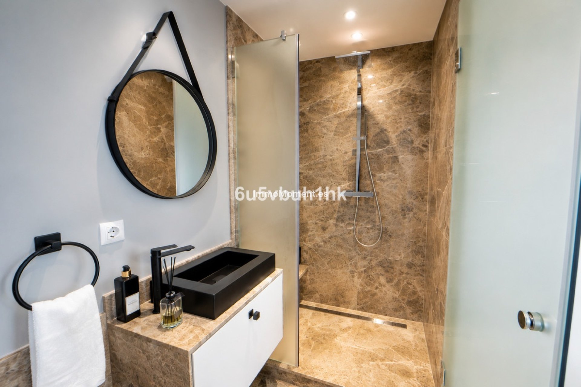 Bestaande woning - Appartement - Marbella - Santa Clara