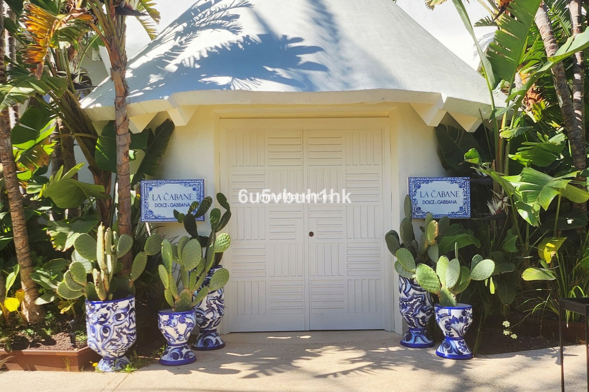 Bestaande woning - Appartement - Marbella - Santa Clara