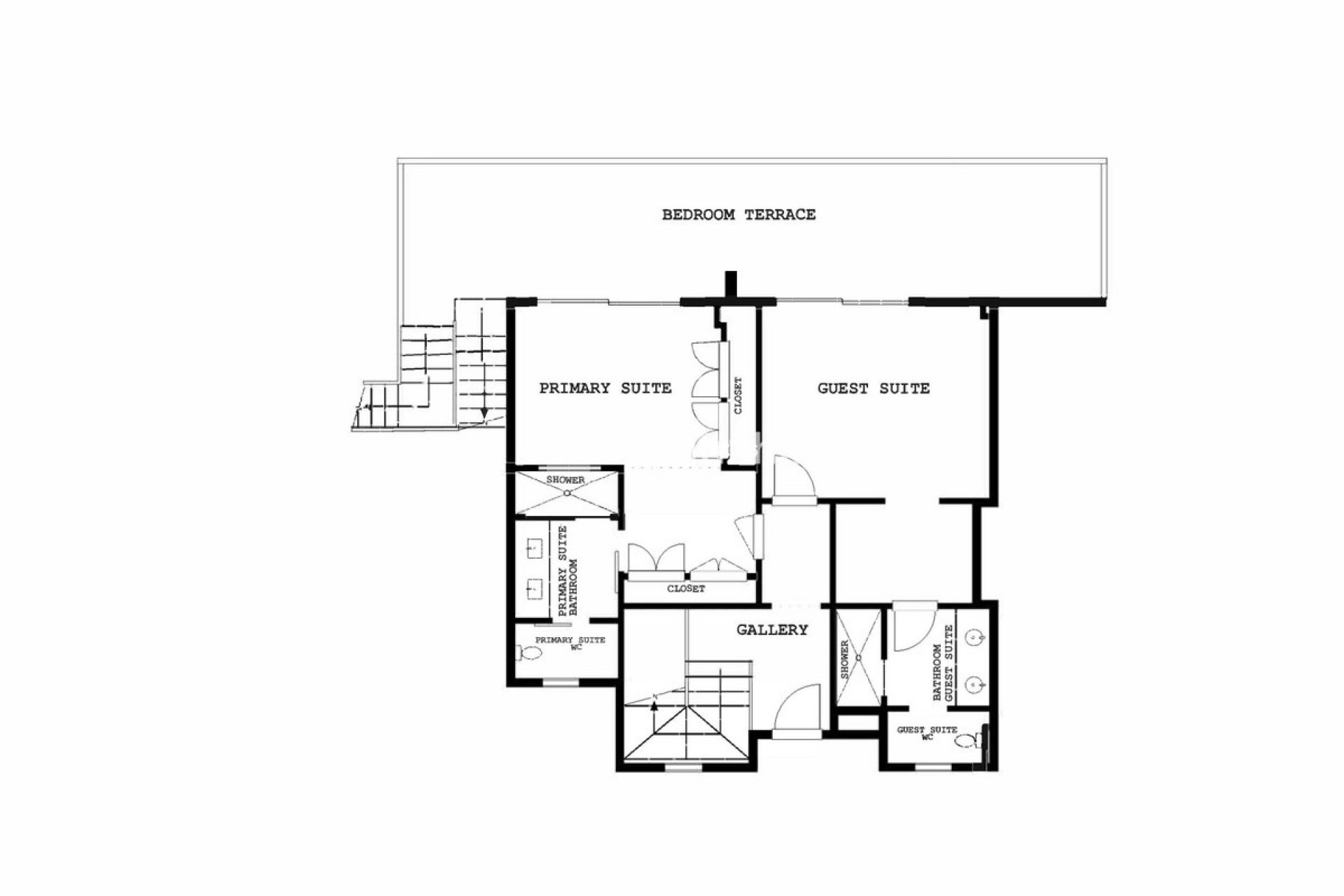 Bestaande woning - Appartement - Marbella - Santa Clara