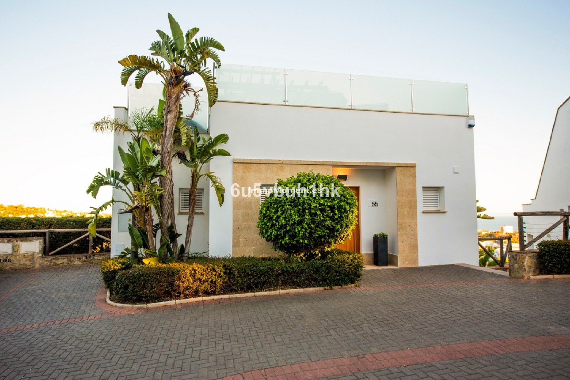 Bestaande woning - Appartement - Marbella - Santa Clara