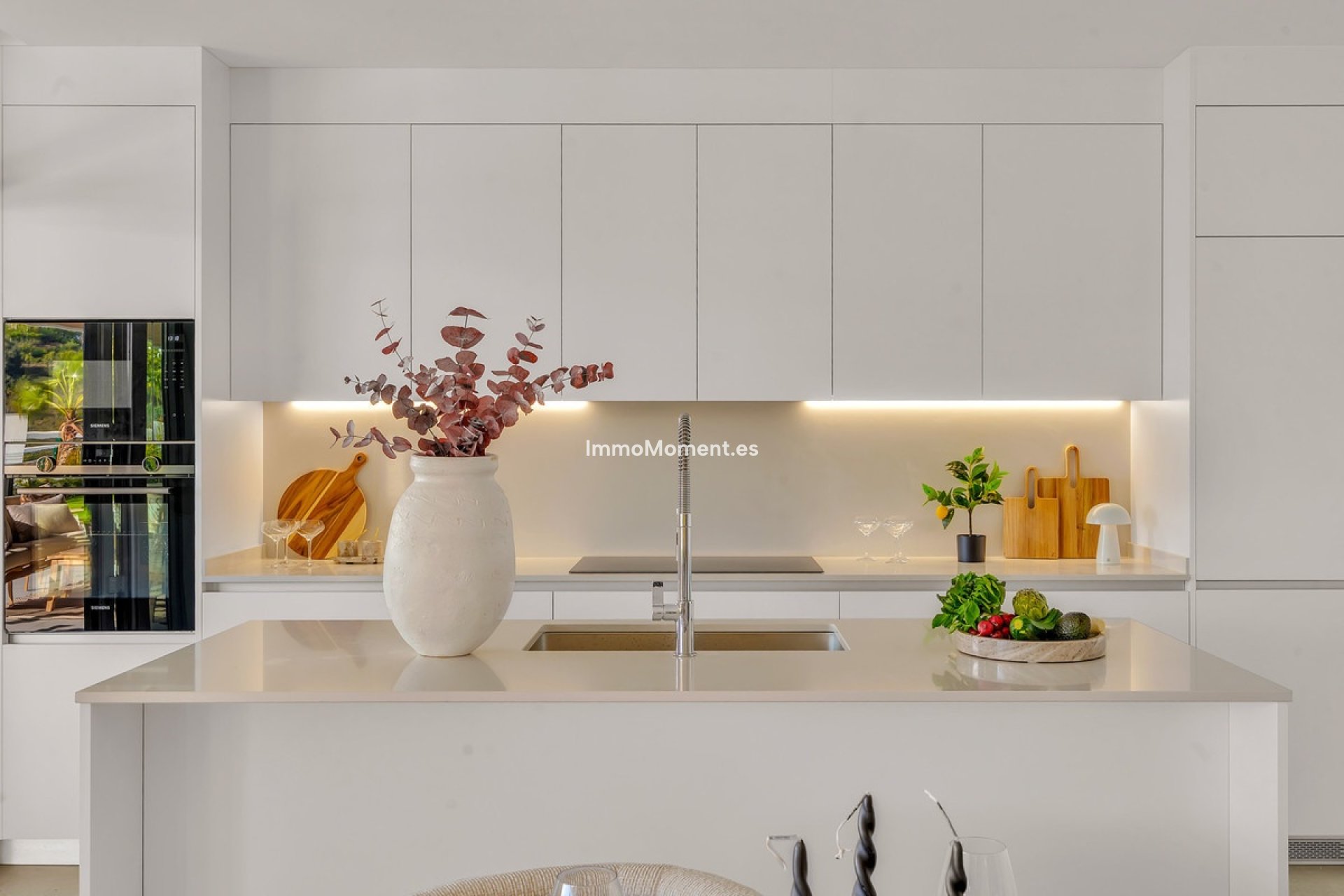 Bestaande woning - Appartement - Marbella - Santa Clara