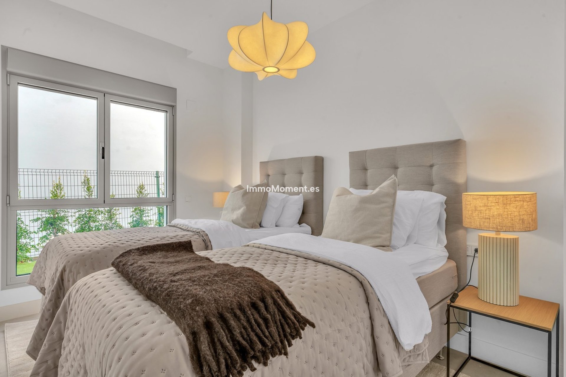Bestaande woning - Appartement - Marbella - Santa Clara