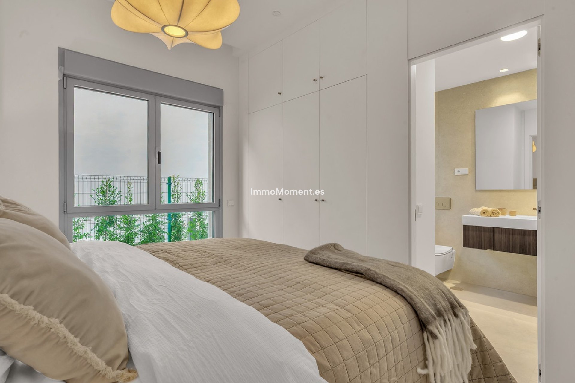 Bestaande woning - Appartement - Marbella - Santa Clara