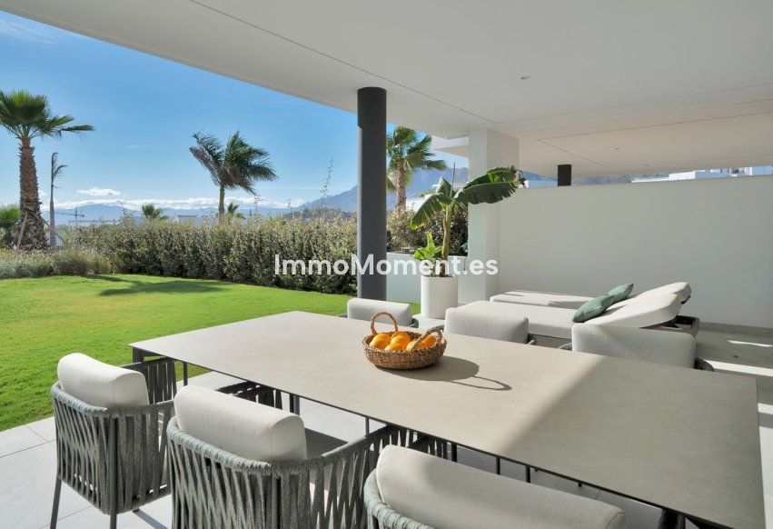 Bestaande woning - Appartement - Marbella - Santa Clara