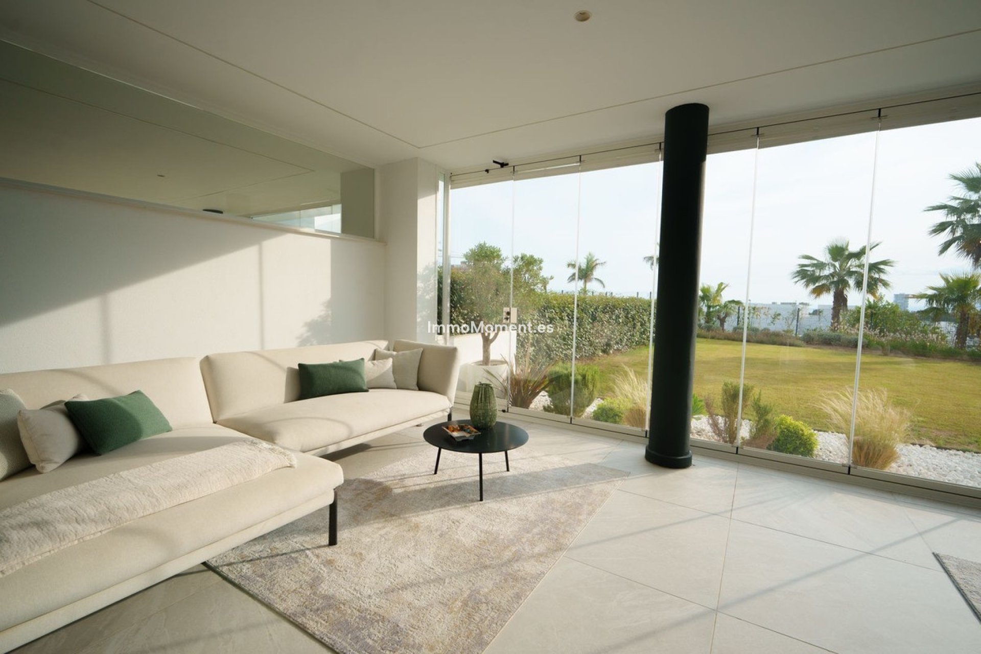 Bestaande woning - Appartement - Marbella - Santa Clara