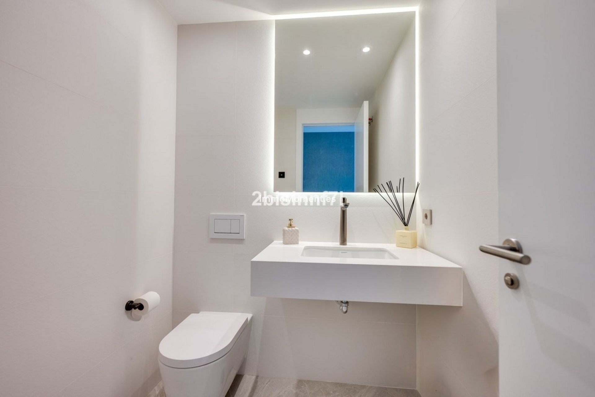 Bestaande woning - Appartement - Marbella - Santa Clara