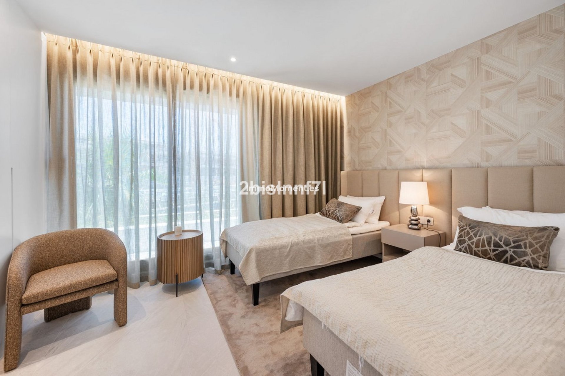 Bestaande woning - Appartement - Marbella - Santa Clara