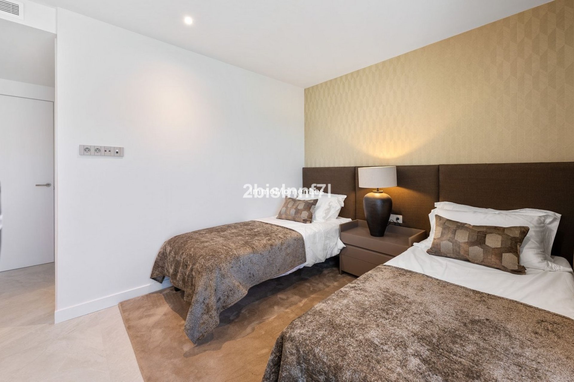 Bestaande woning - Appartement - Marbella - Santa Clara