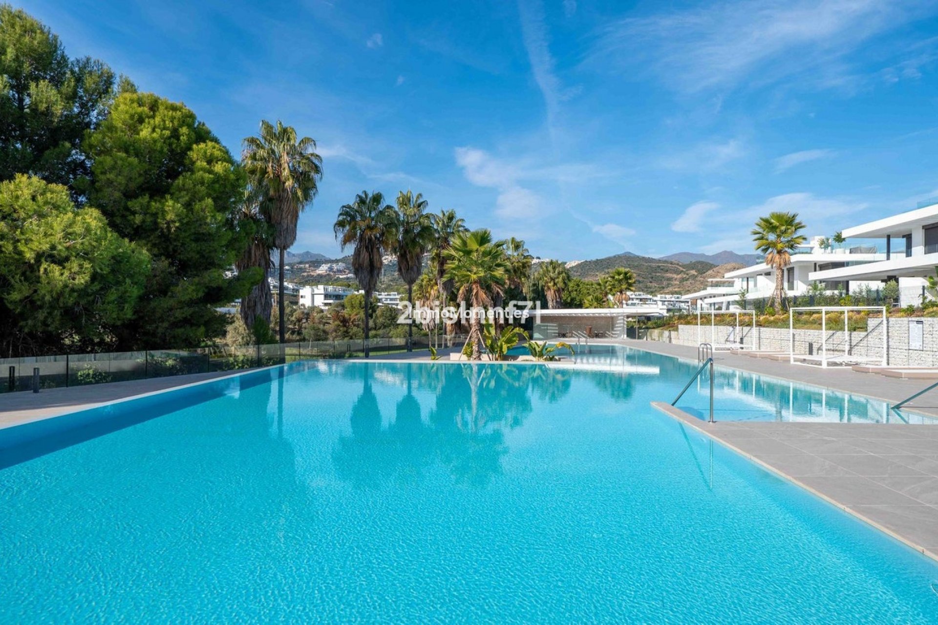 Bestaande woning - Appartement - Marbella - Santa Clara